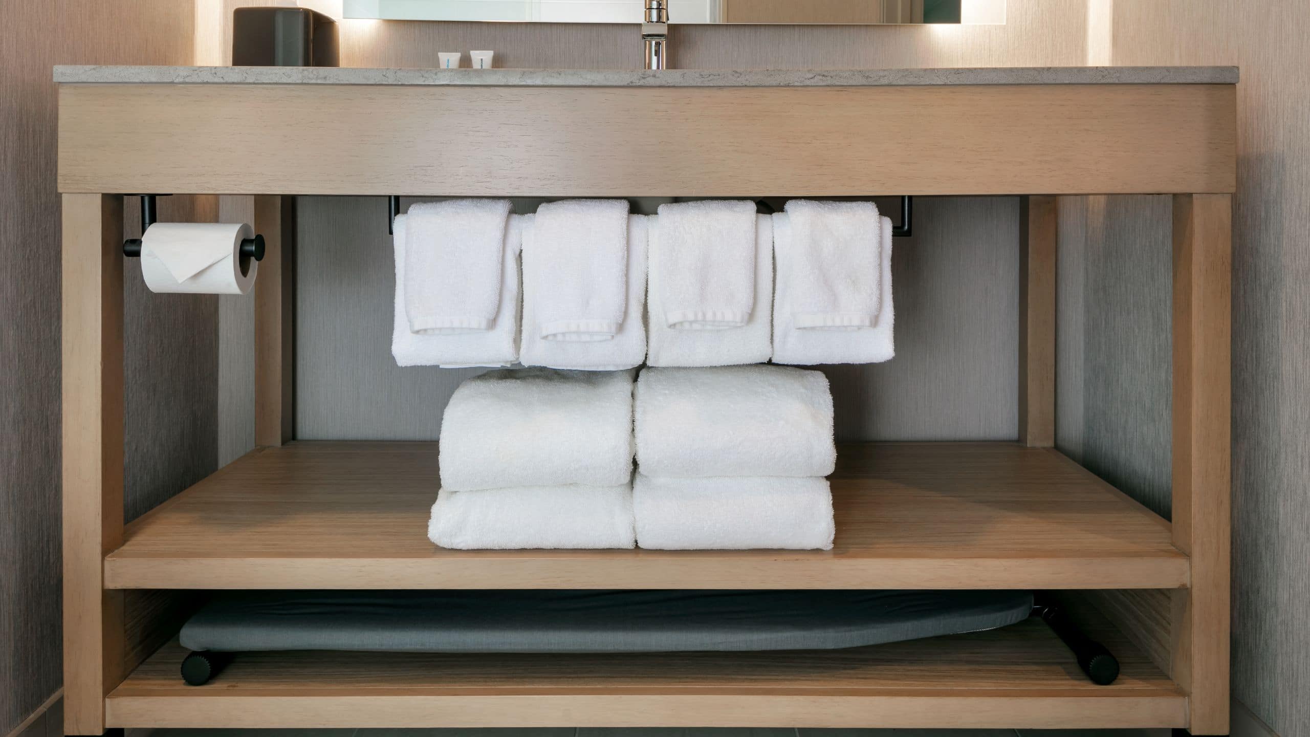 King Bed (Plus Sofa Bed) - Image 4