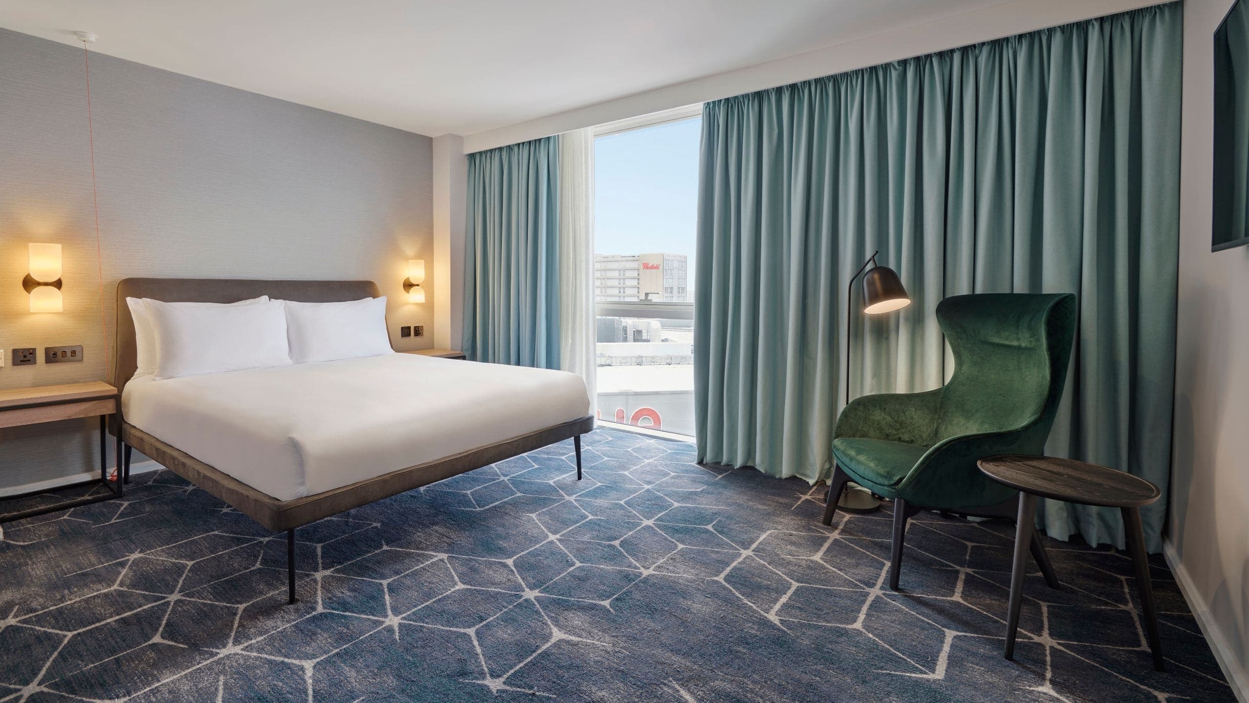 Hyatt House London Stratford - Image 3