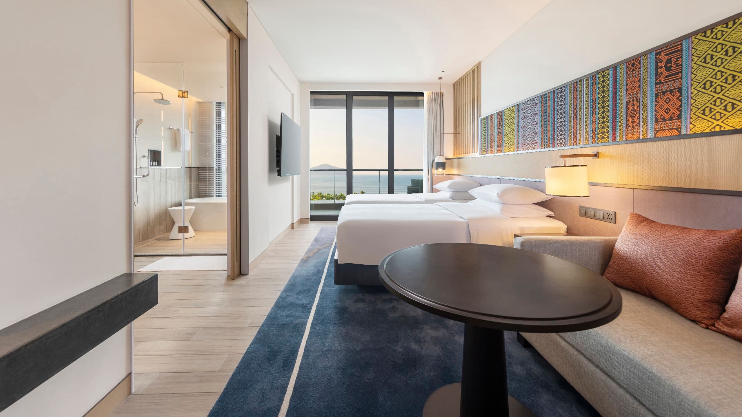 Hyatt Regency Sanya Tianli Bay - Image 2