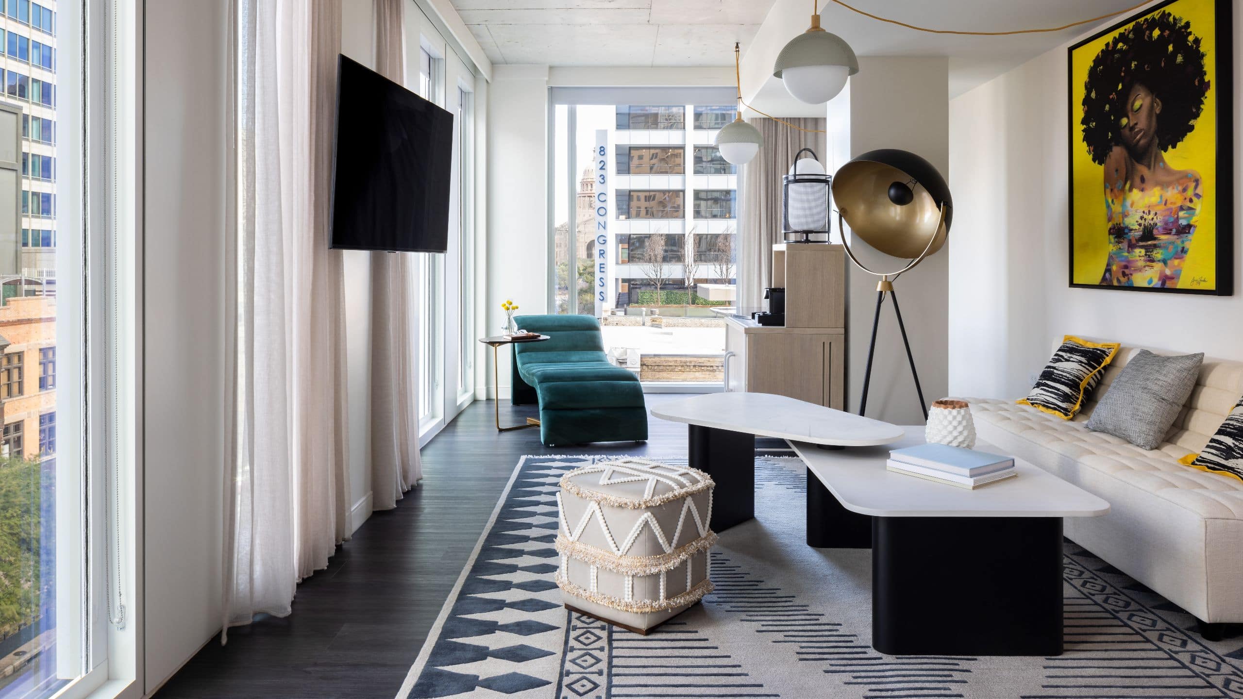 Congress Suite - Image 1