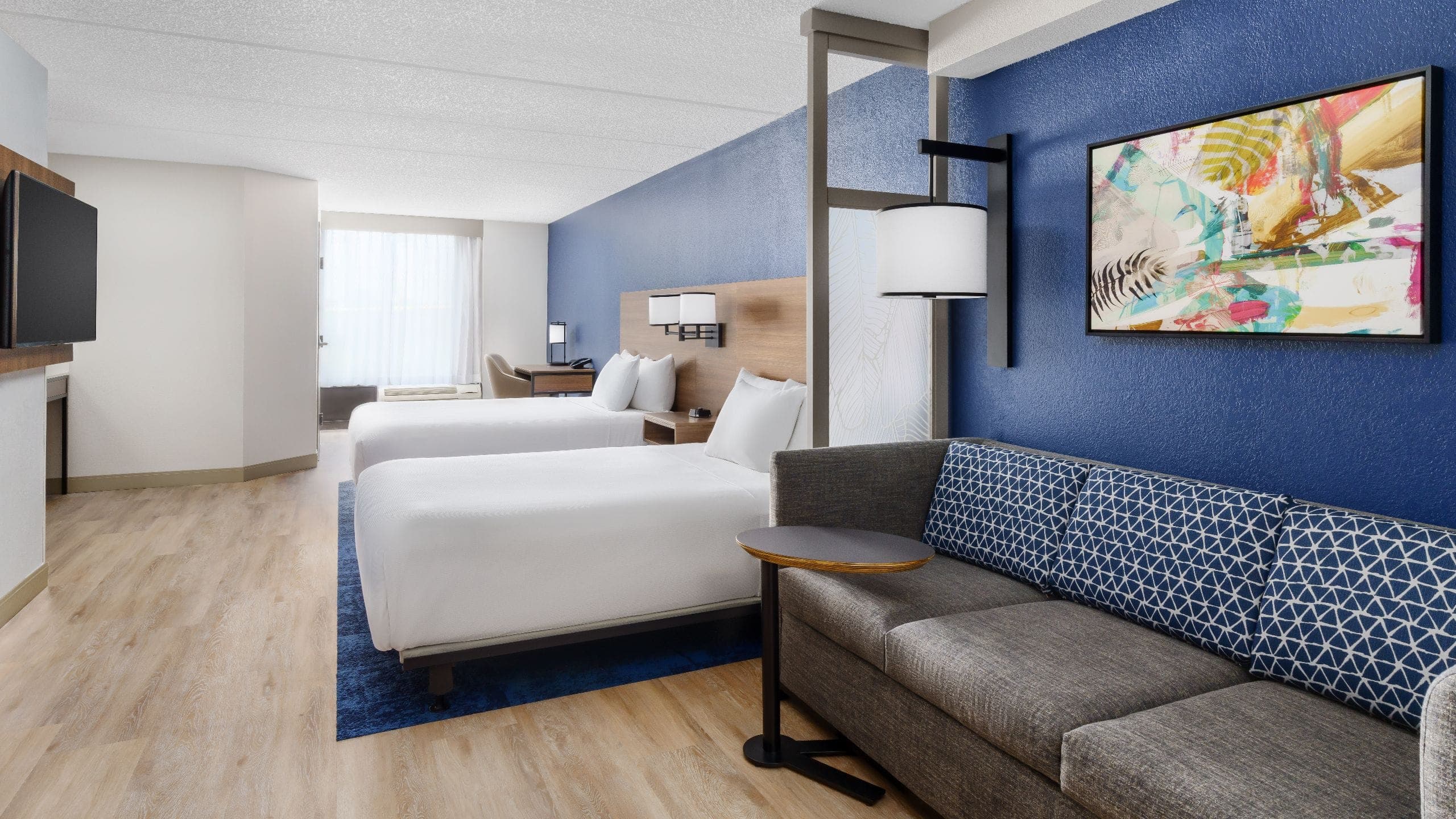 Hyatt Place across from Universal Orlando Resort™ - Image 2