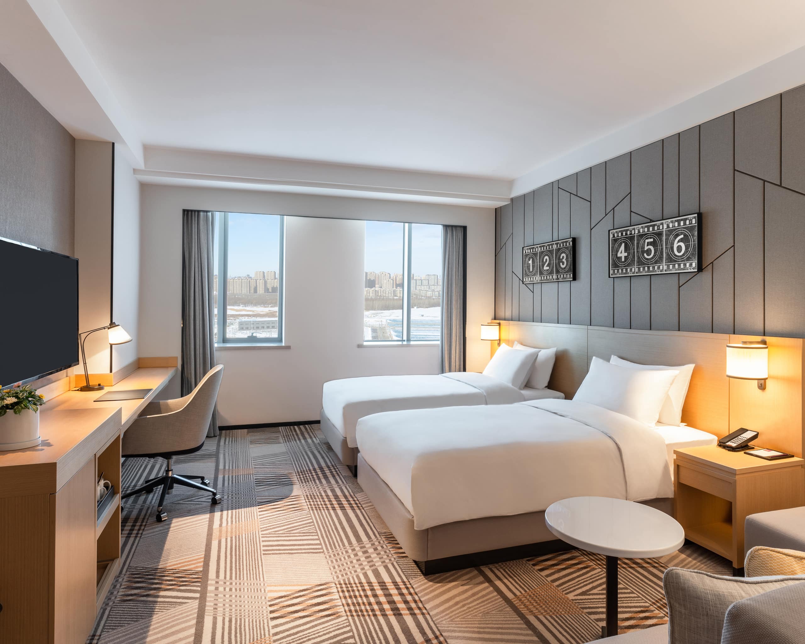 Hyatt Place Changchun Jingyue - Image 4