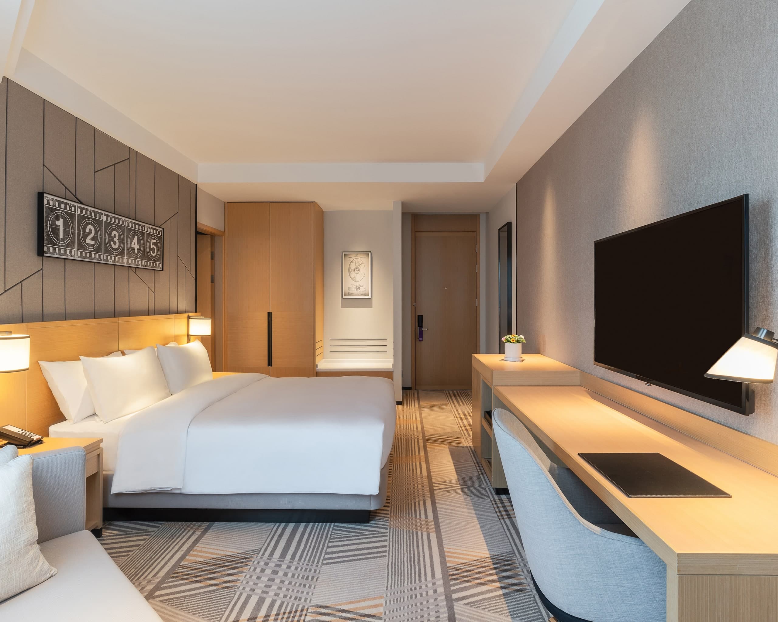 Hyatt Place Changchun Jingyue - Image 3