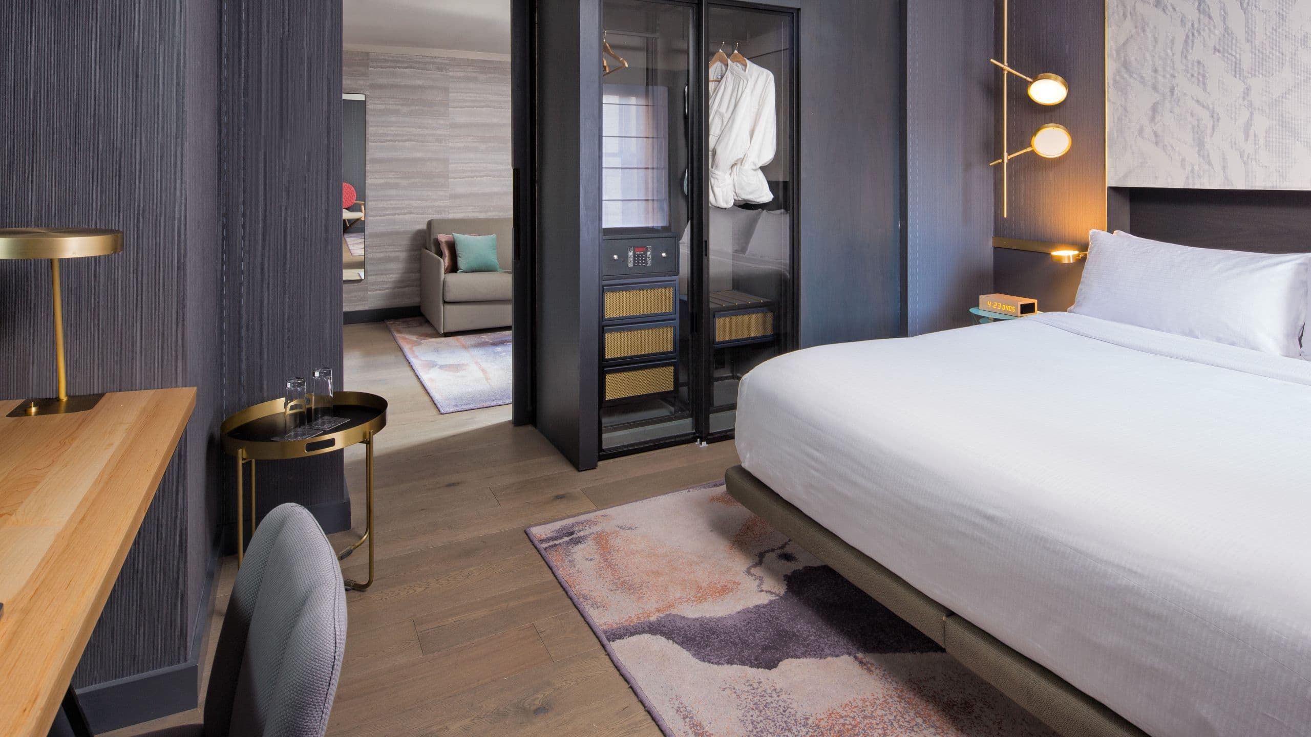 The Time New York - Image 5