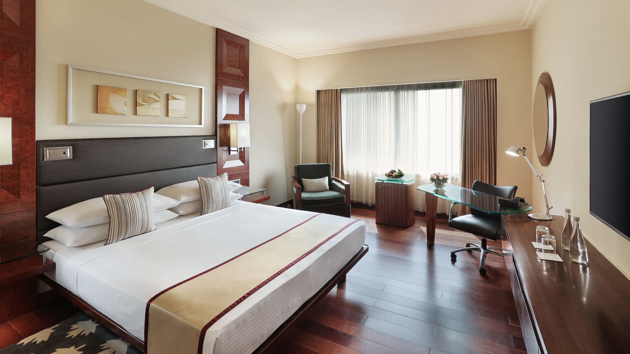 Hyatt Regency Delhi - Image 2