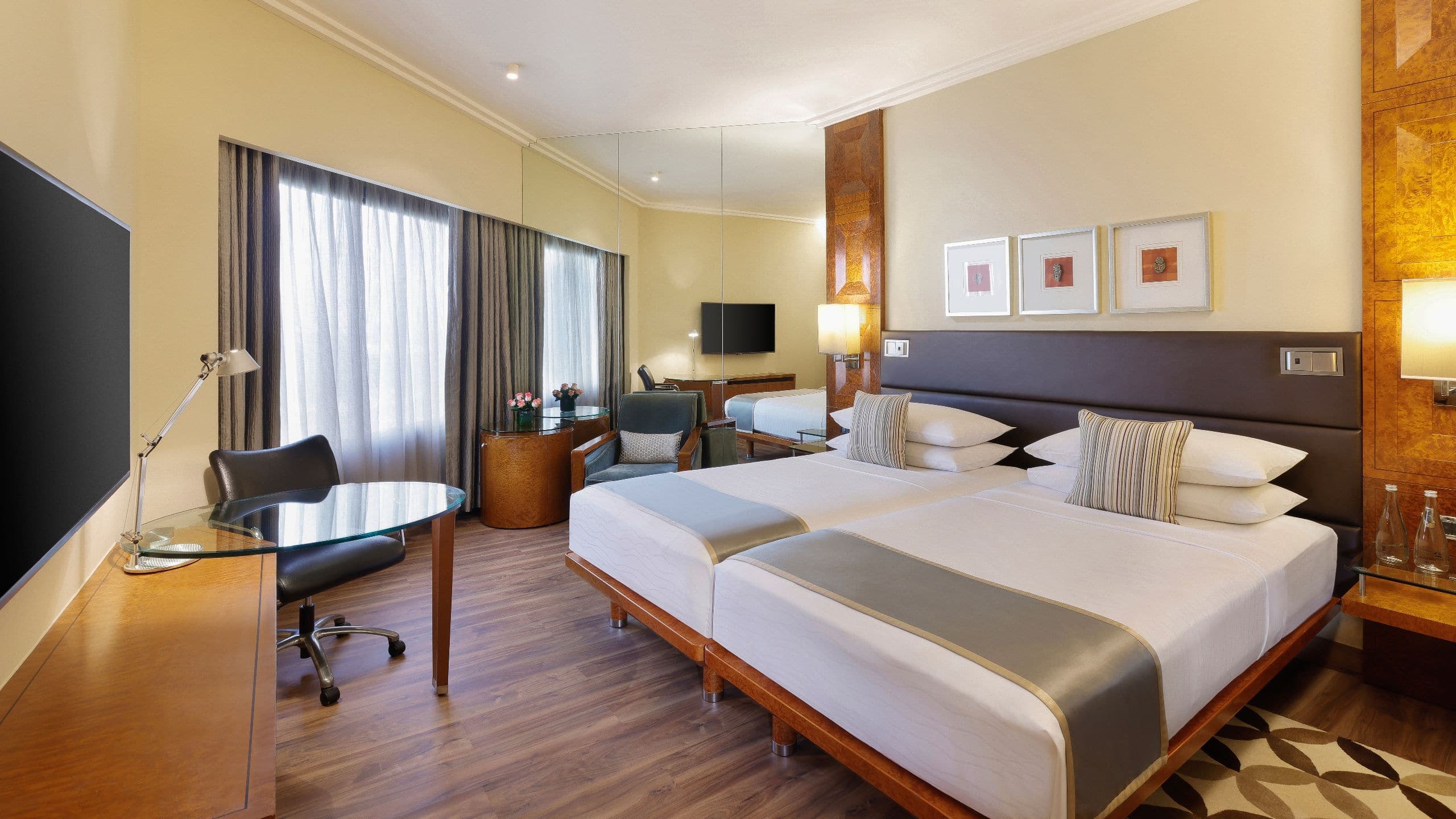 Hyatt Regency Delhi - Image 3