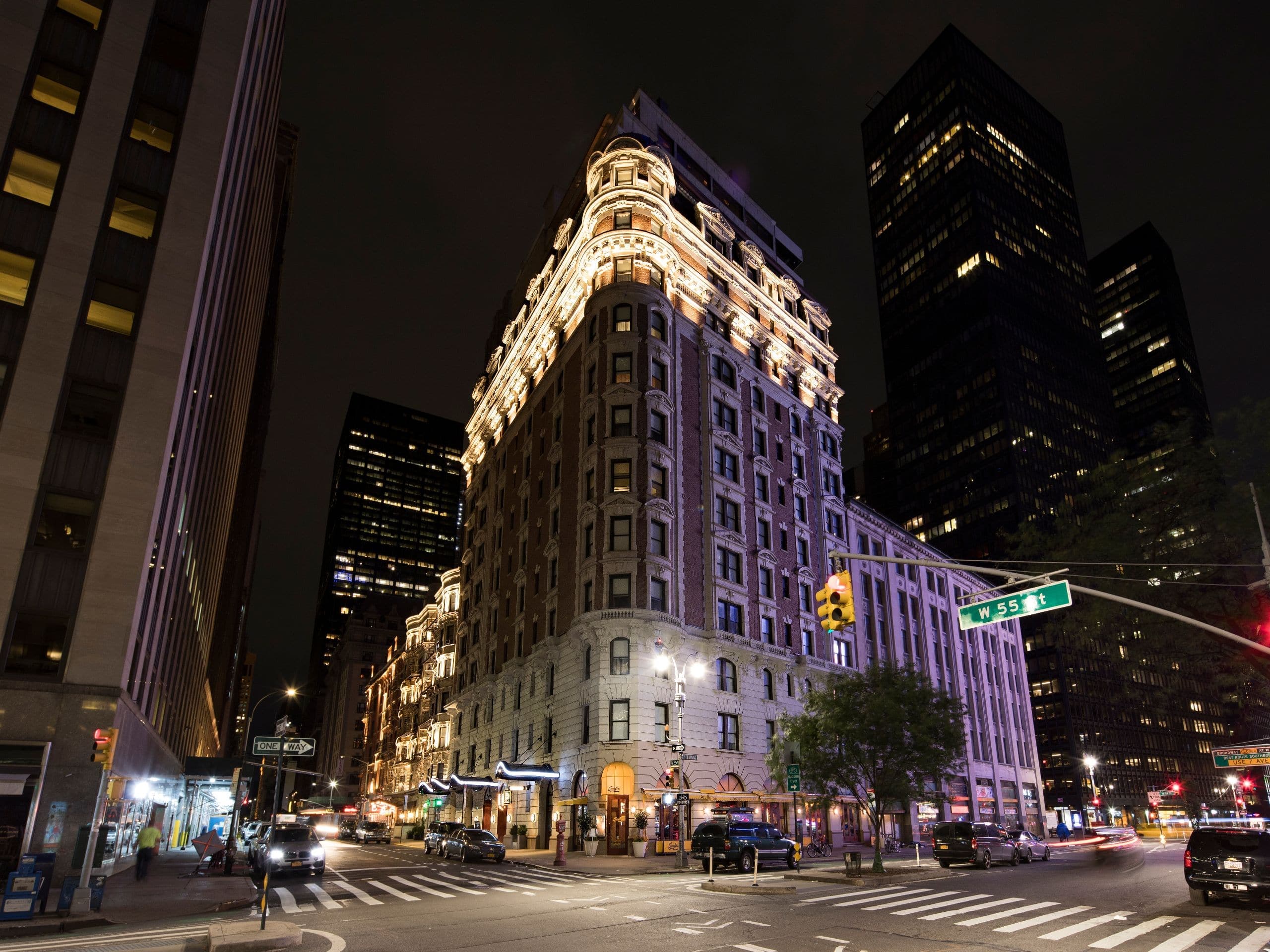 Dream Midtown