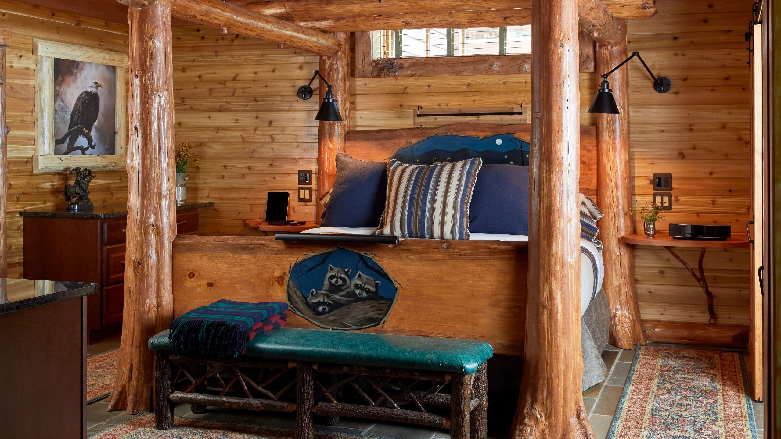 The Chatwal Lodge - Image 5