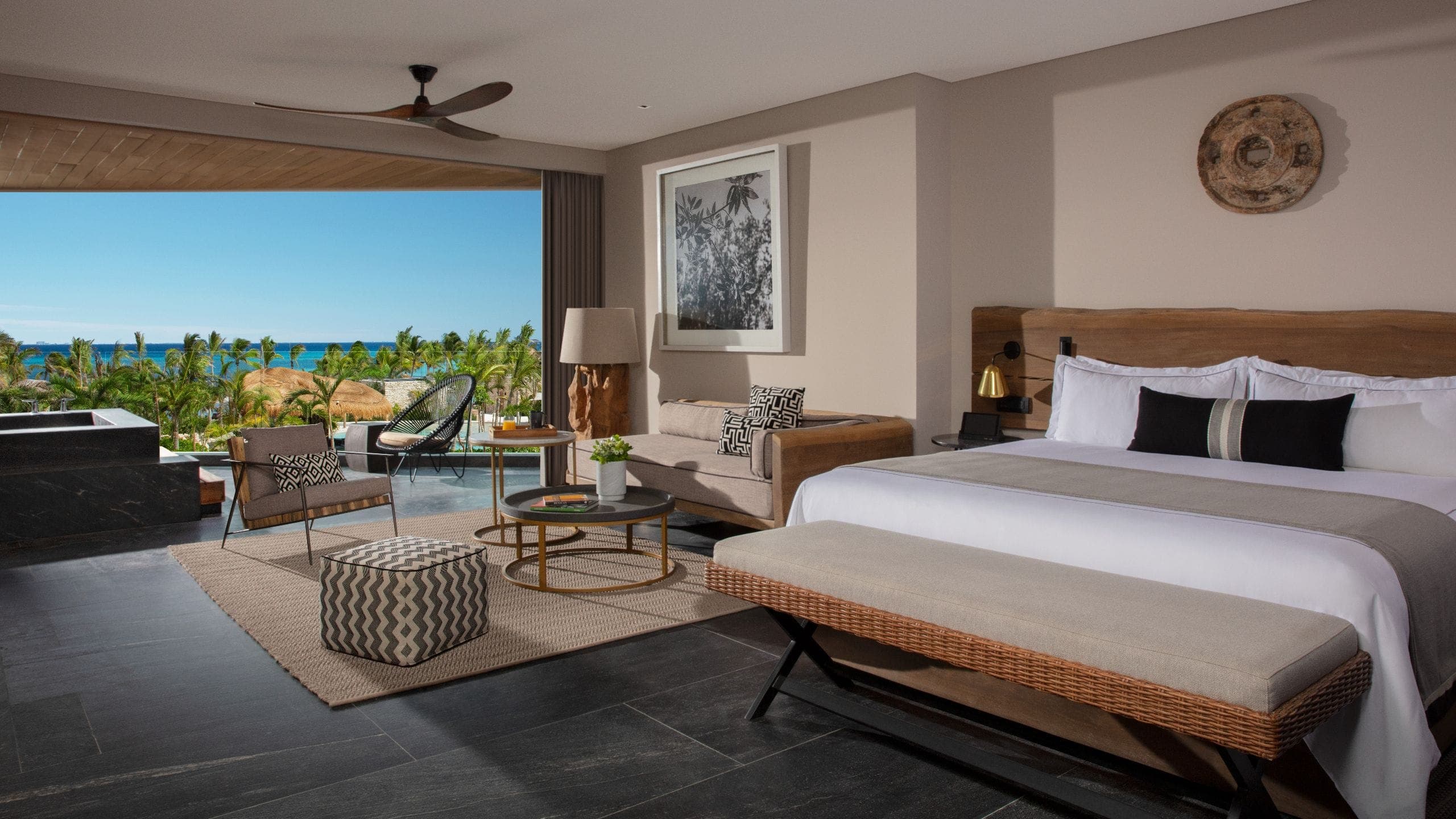 Signature Suite King - Image 1