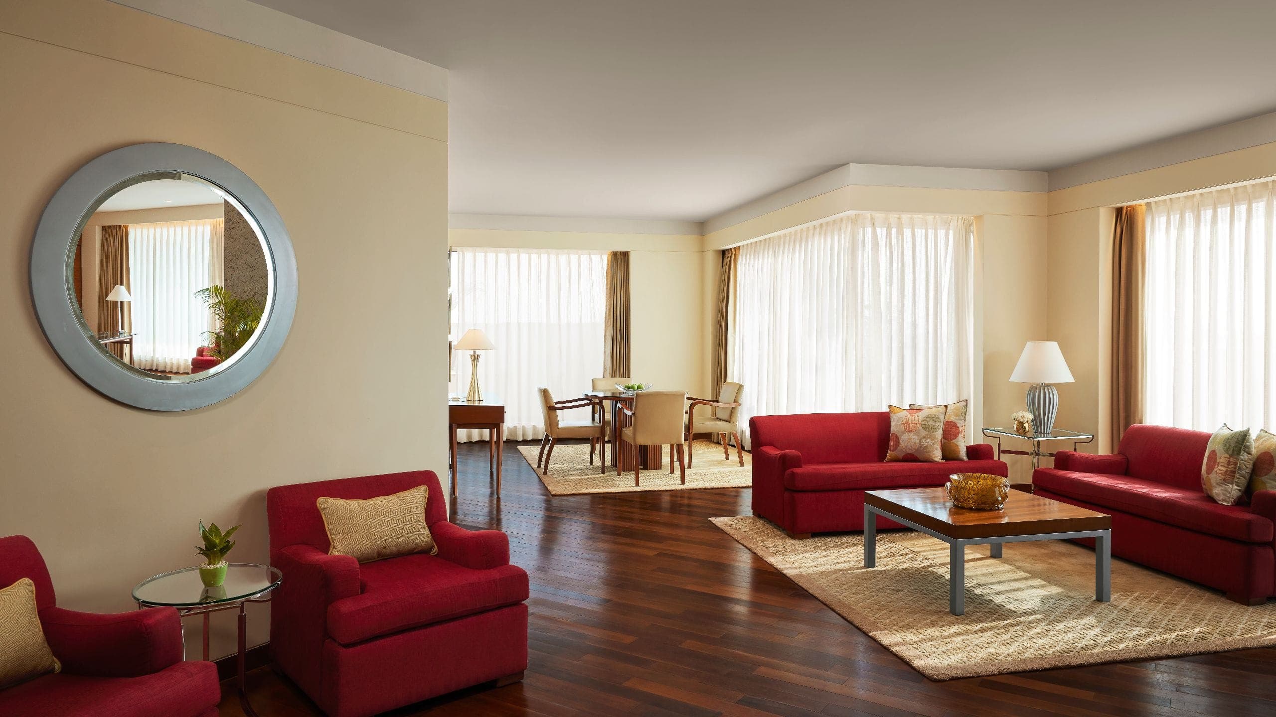 Hyatt Regency Kolkata - Image 2