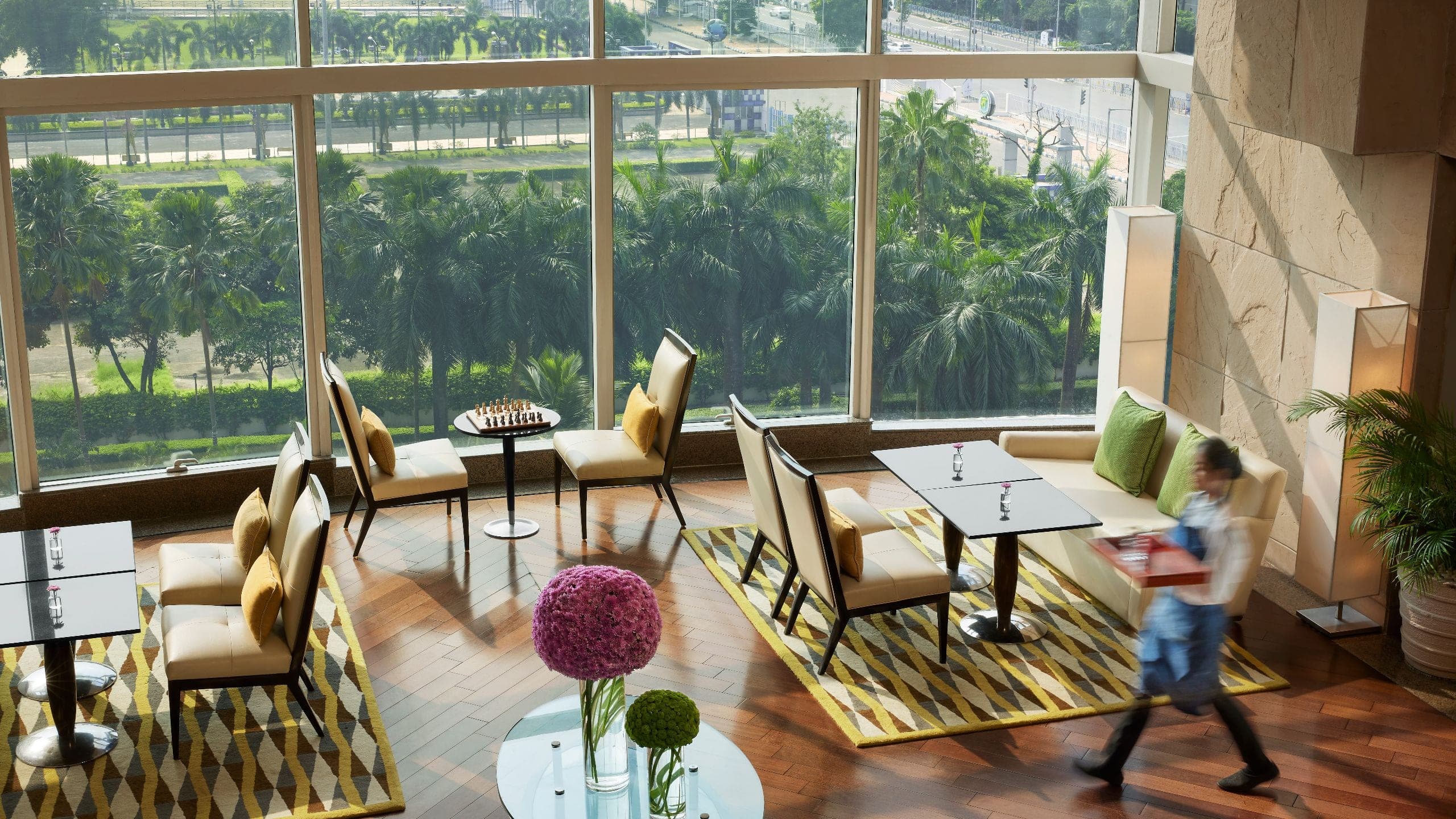 Hyatt Regency Kolkata - Image 5