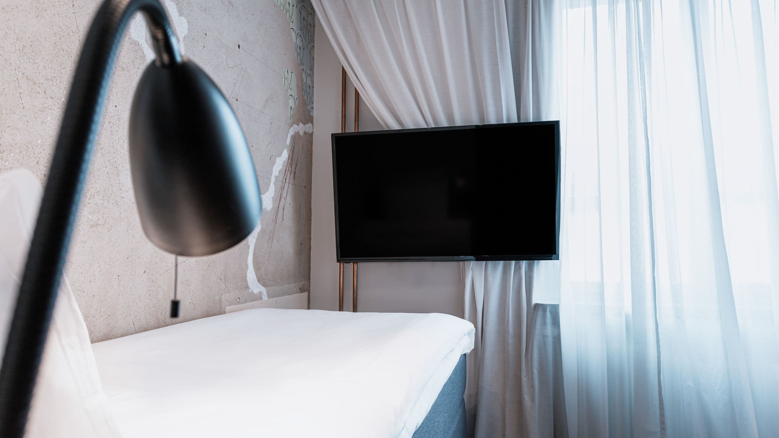 Single Bed Room - Image 3