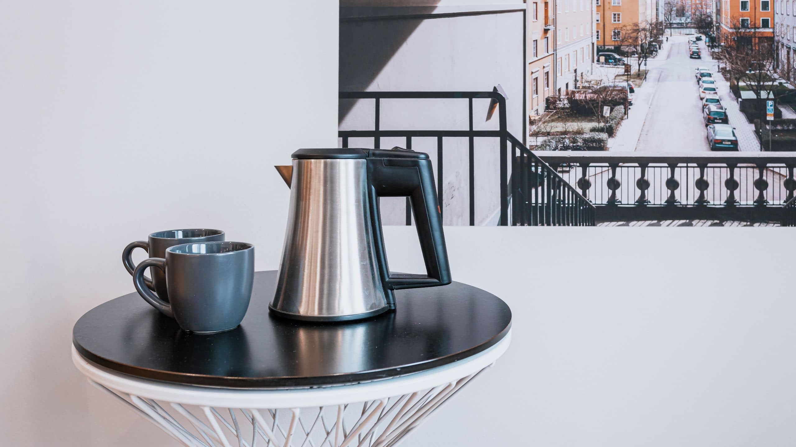 King Bed Room - Image 5