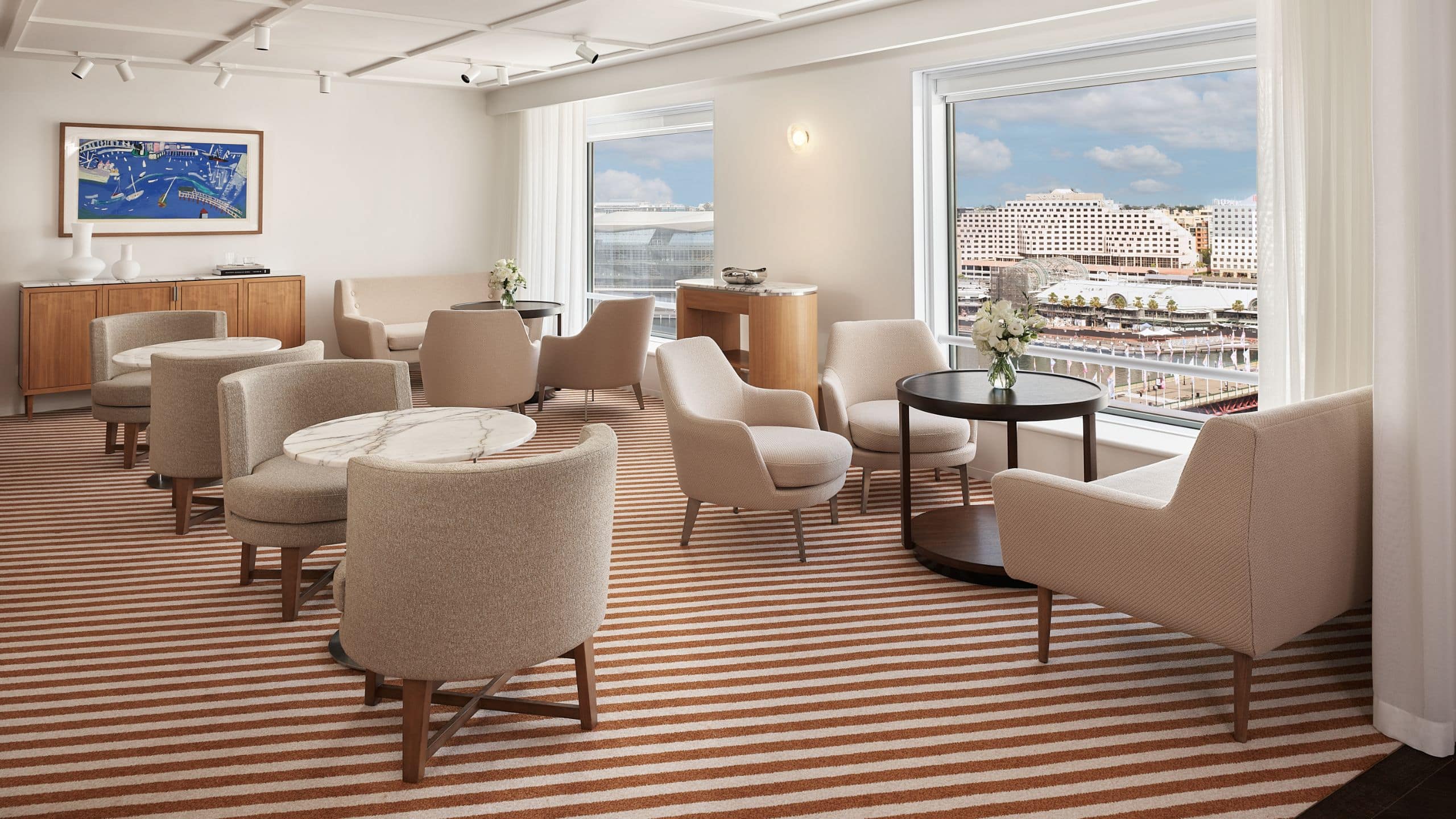 Hyatt Regency Sydney - Image 5