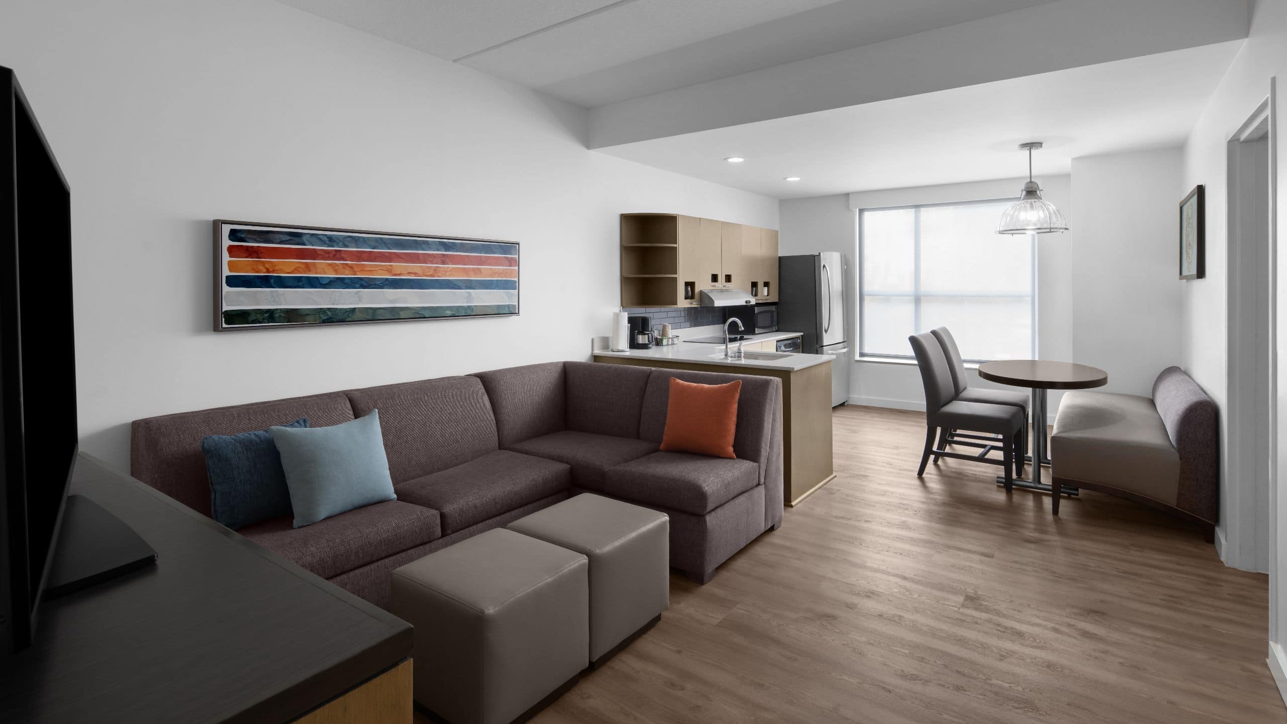 Hyatt House Raleigh North Hills - Image 2