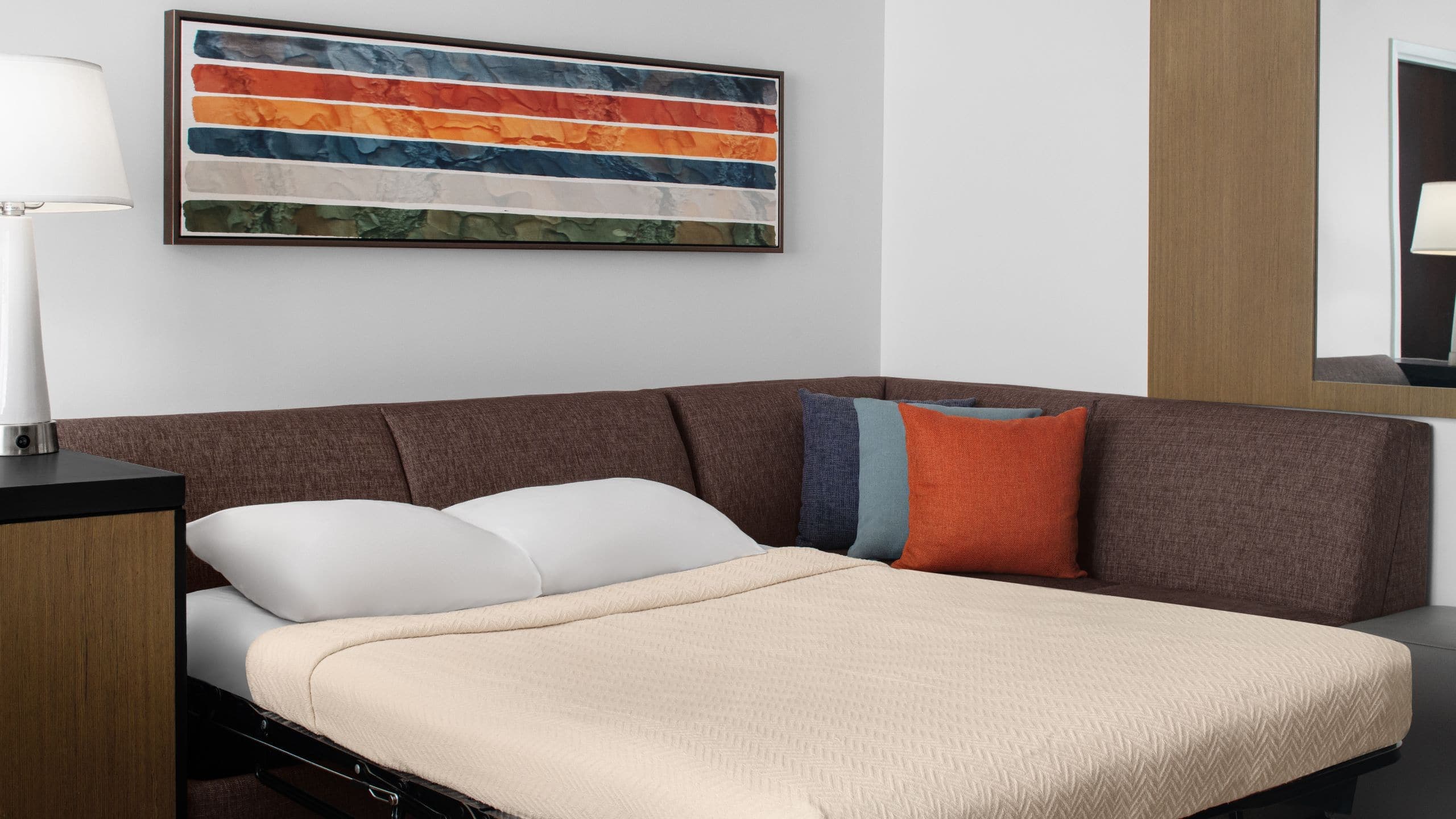 King Studio Suite - Image 4