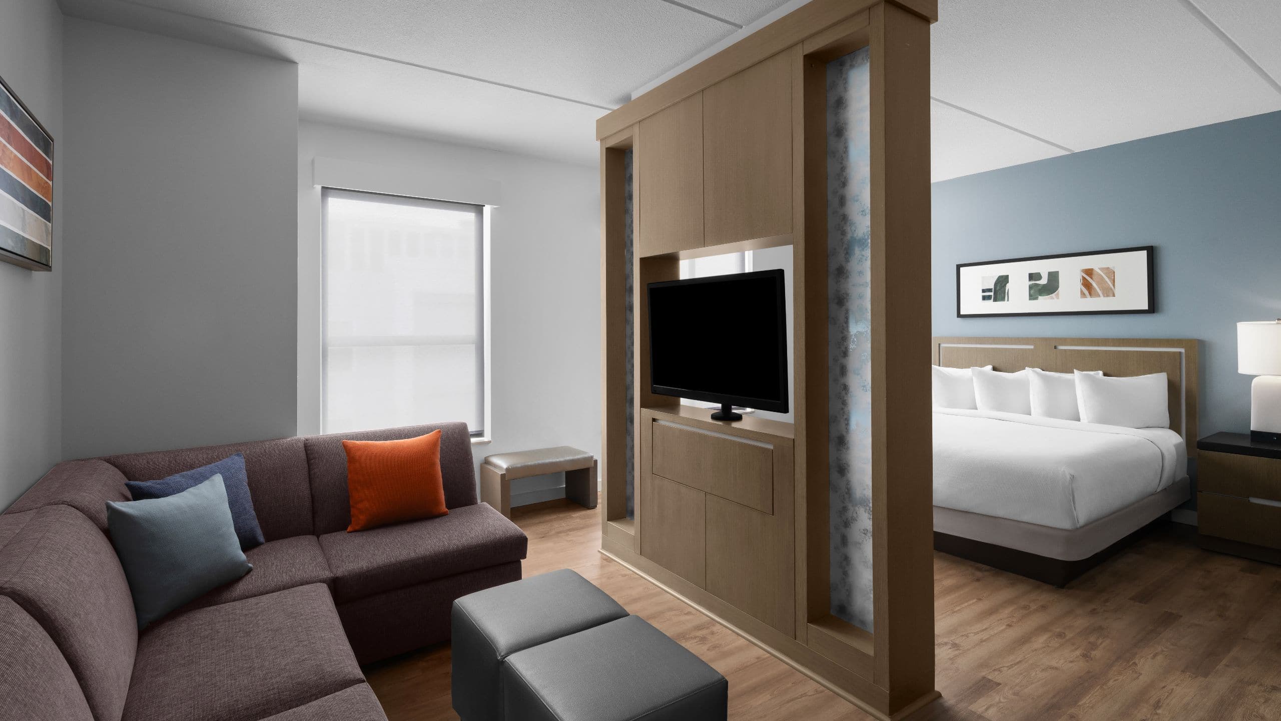 King Studio Suite - Image 1