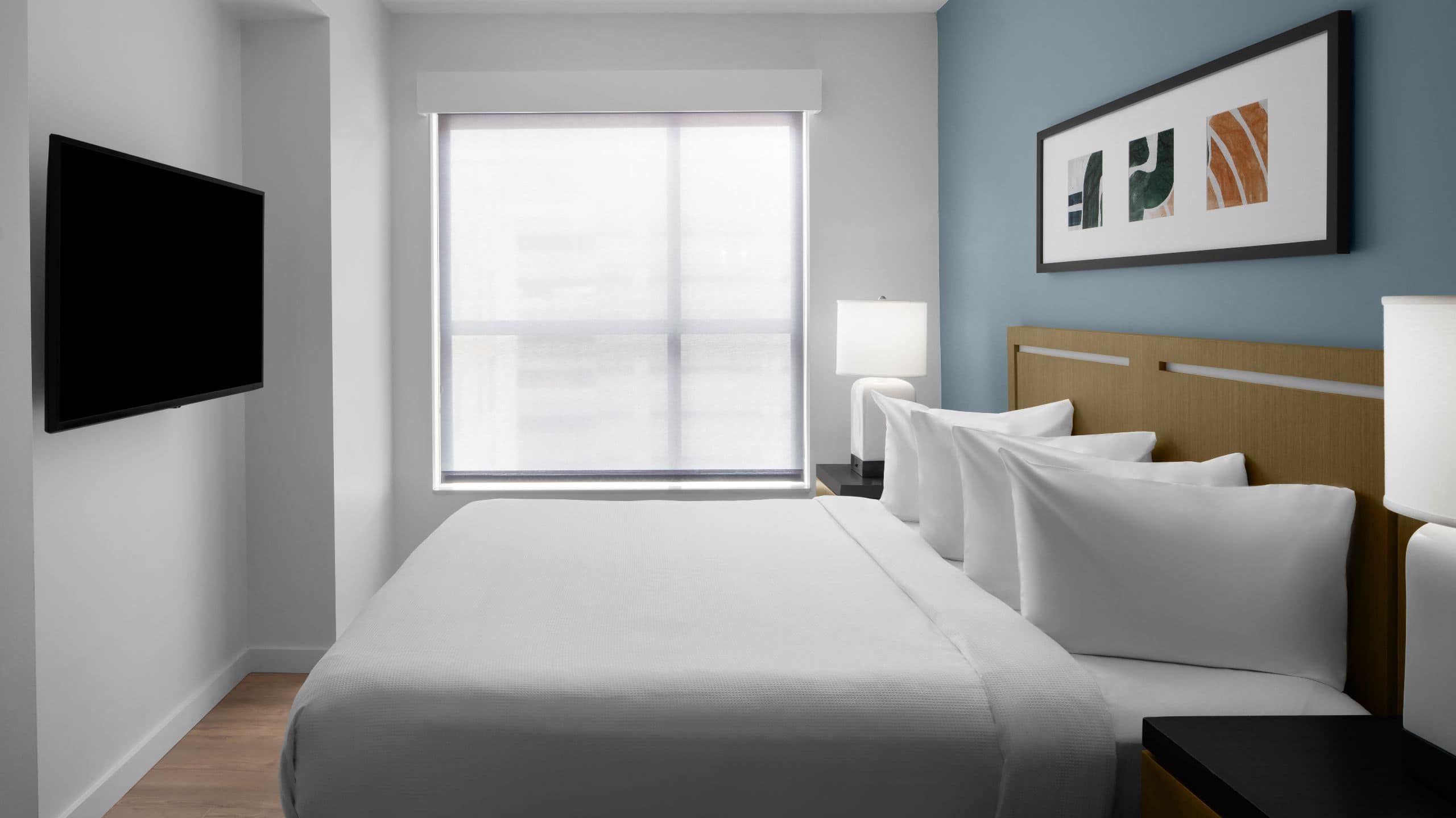 Hyatt House Raleigh North Hills - Image 4