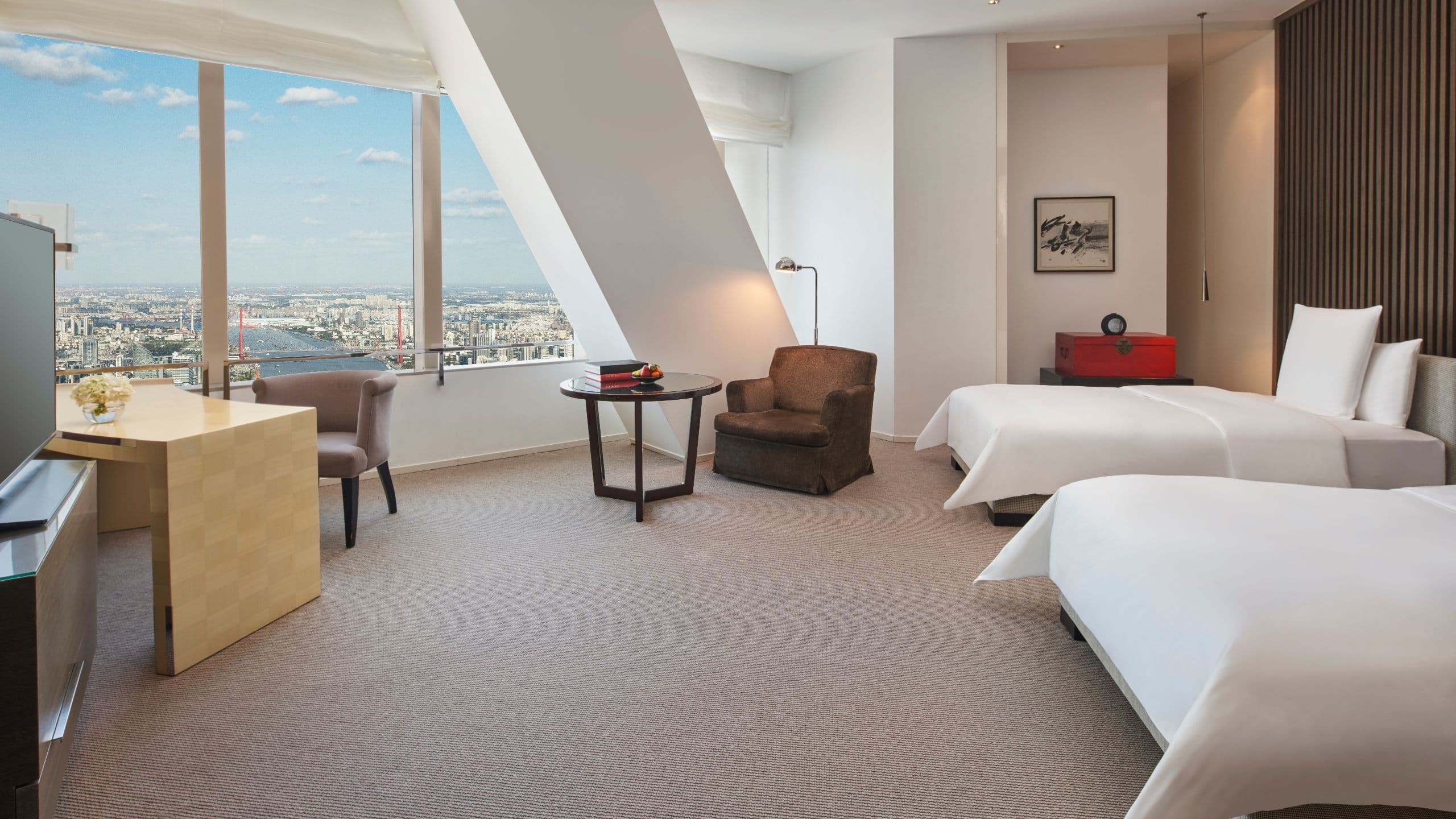 Park Hyatt Shanghai - Image 5