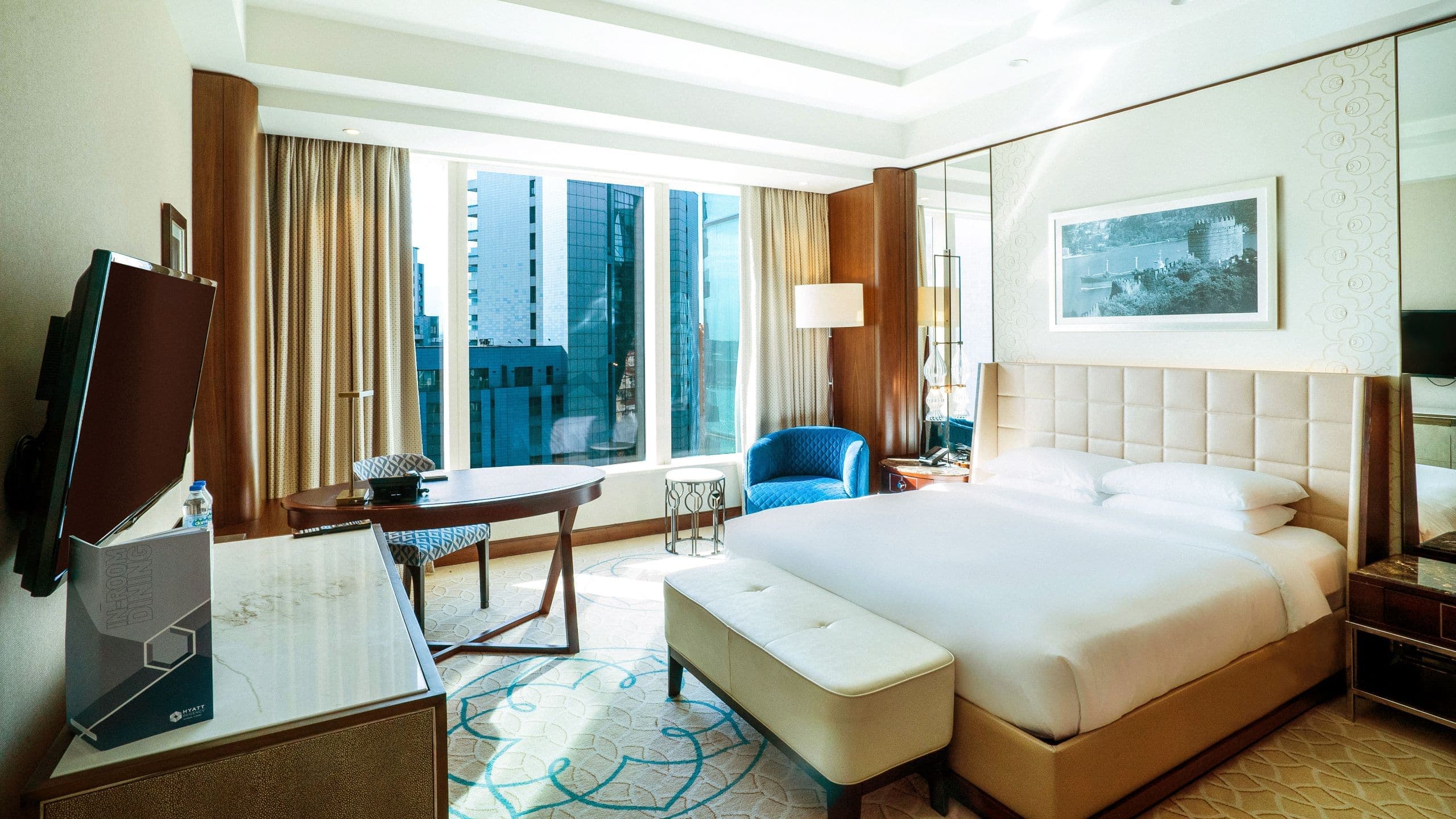 Hyatt Regency Istanbul Ataköy - Image 5