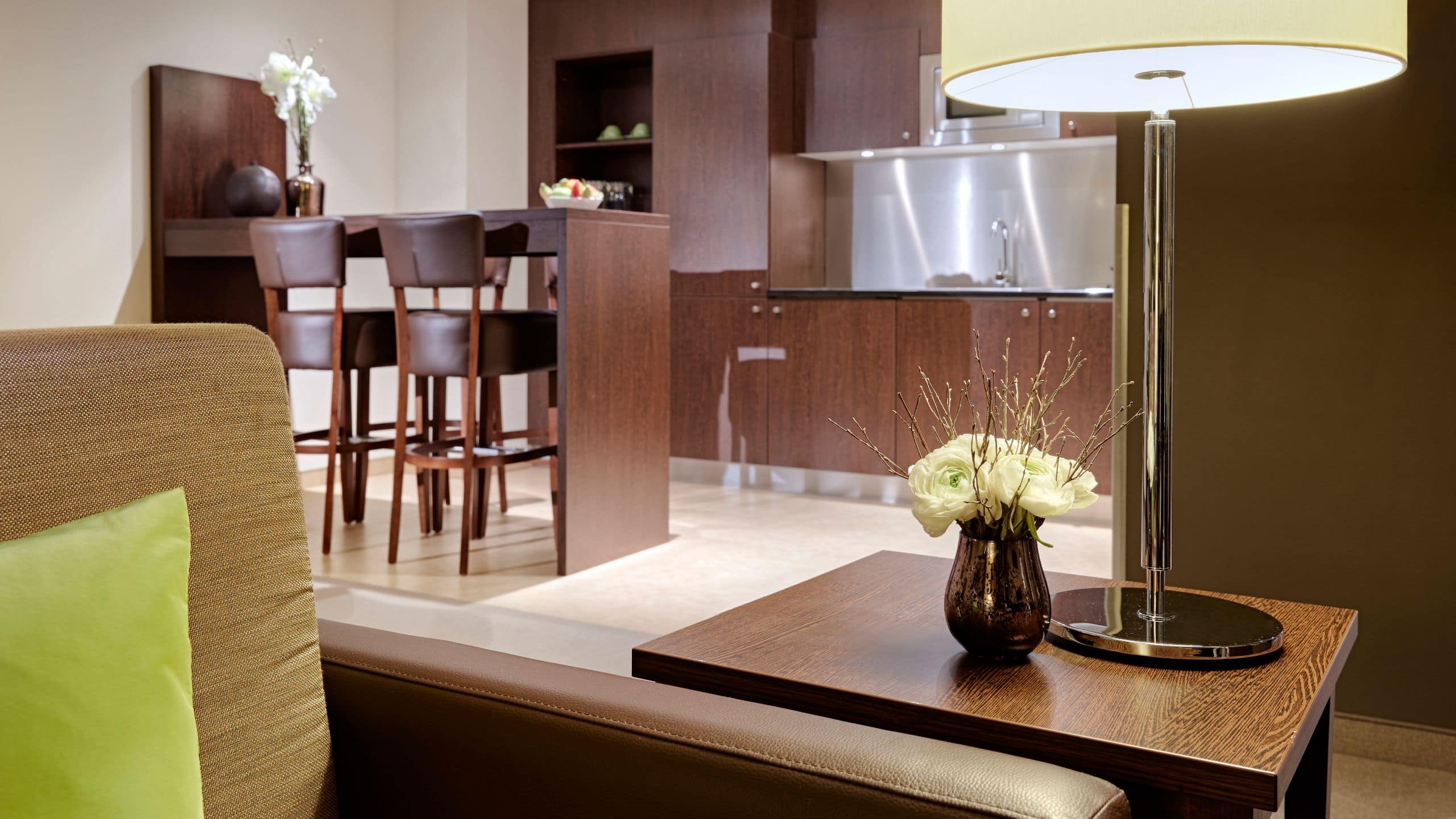 1 Bedroom Suite - Image 7