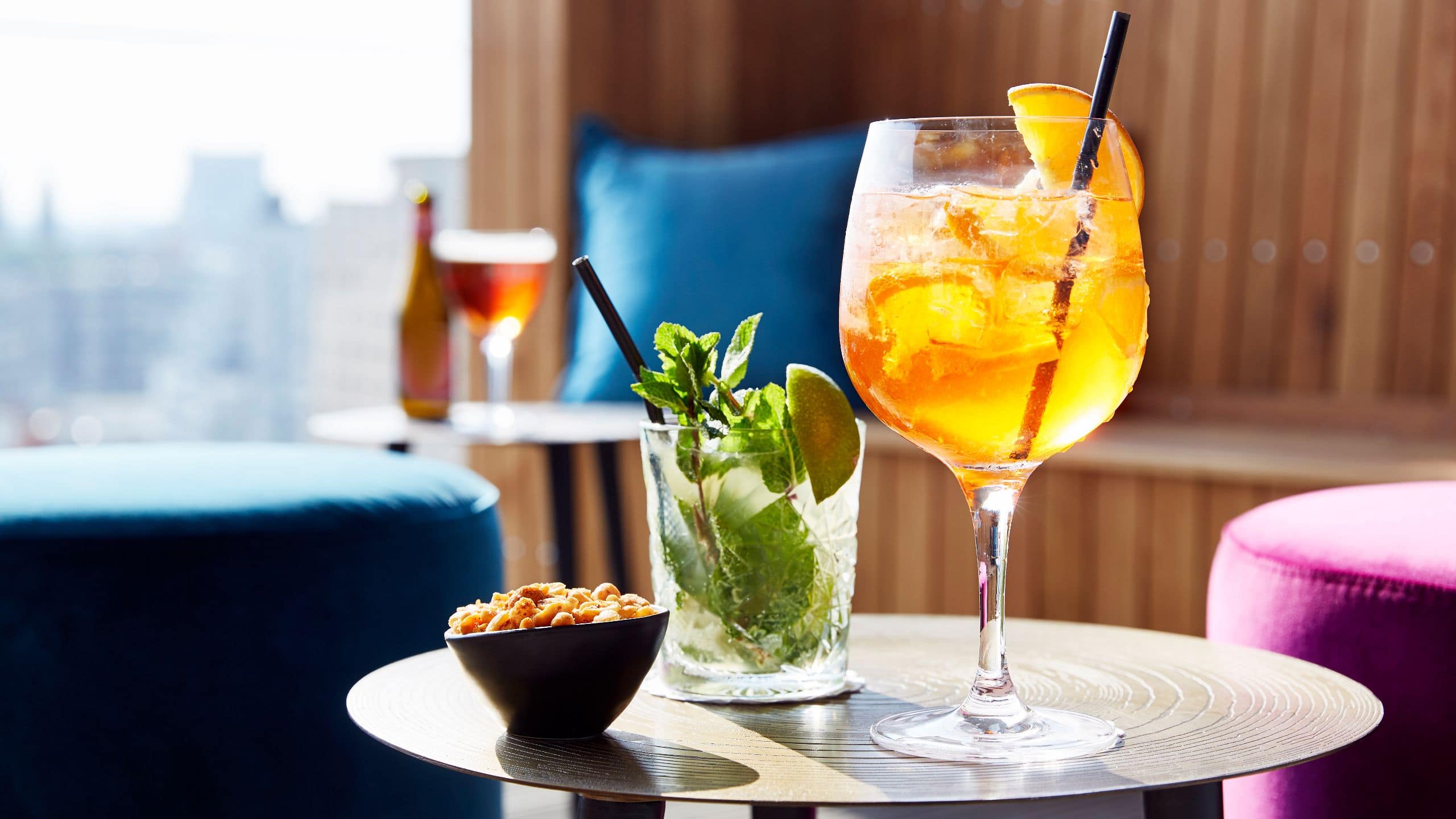 1 King Bed - Image 5