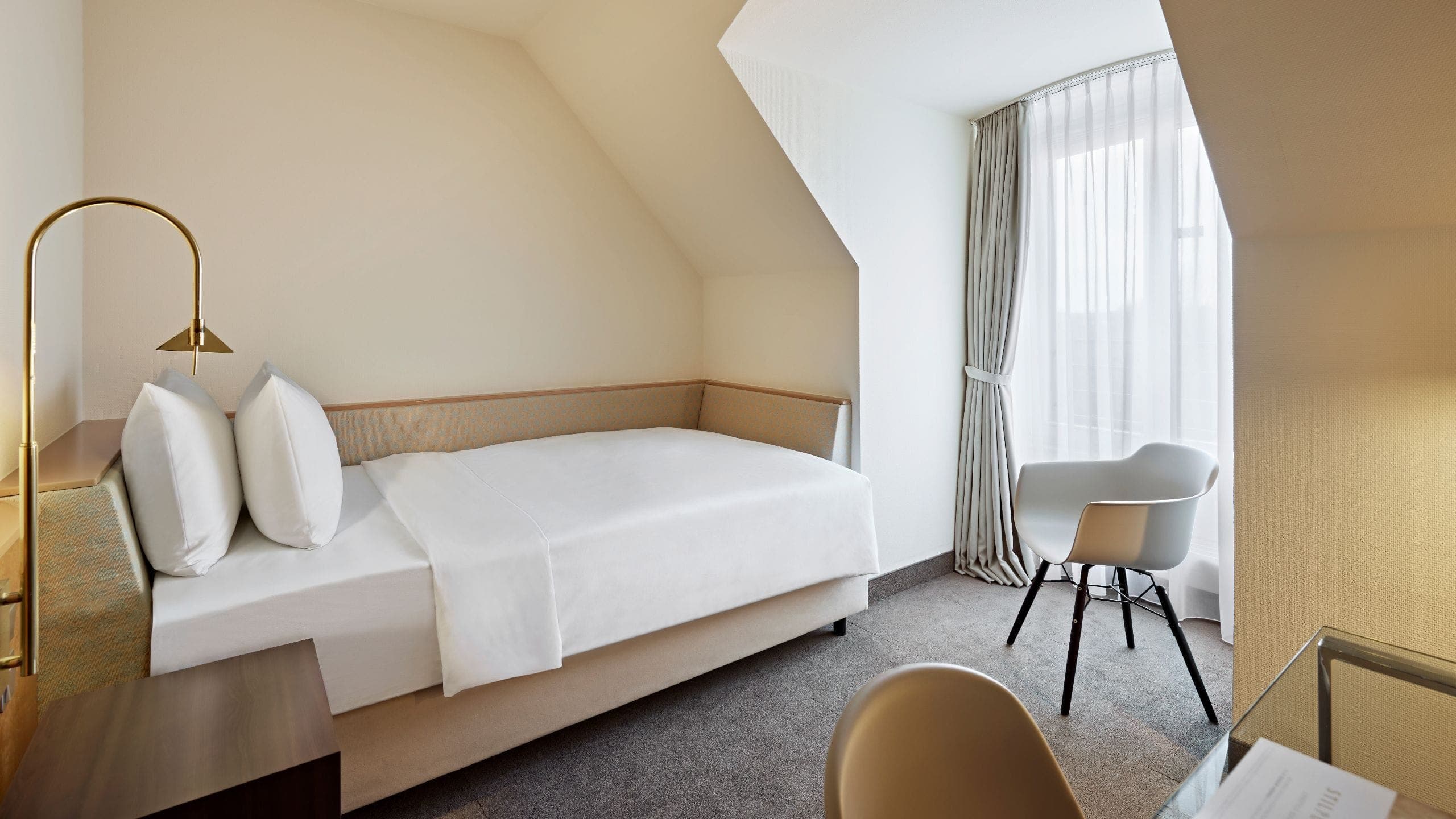 1 Twin Bed - Image 1