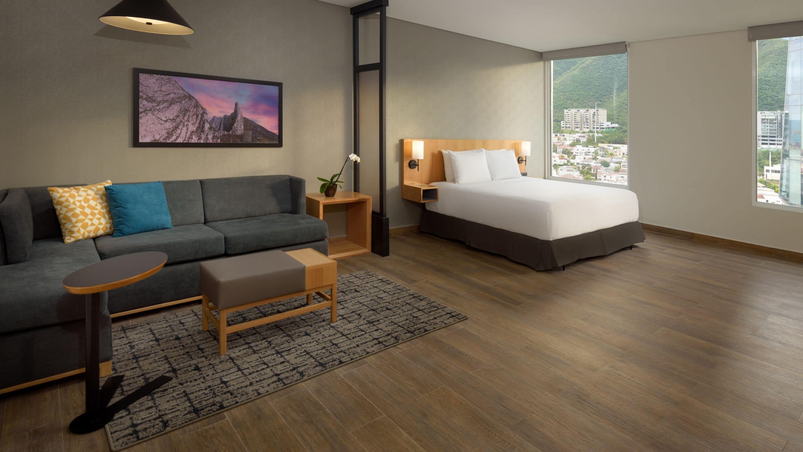 Hyatt Place Monterrey Valle - Image 4