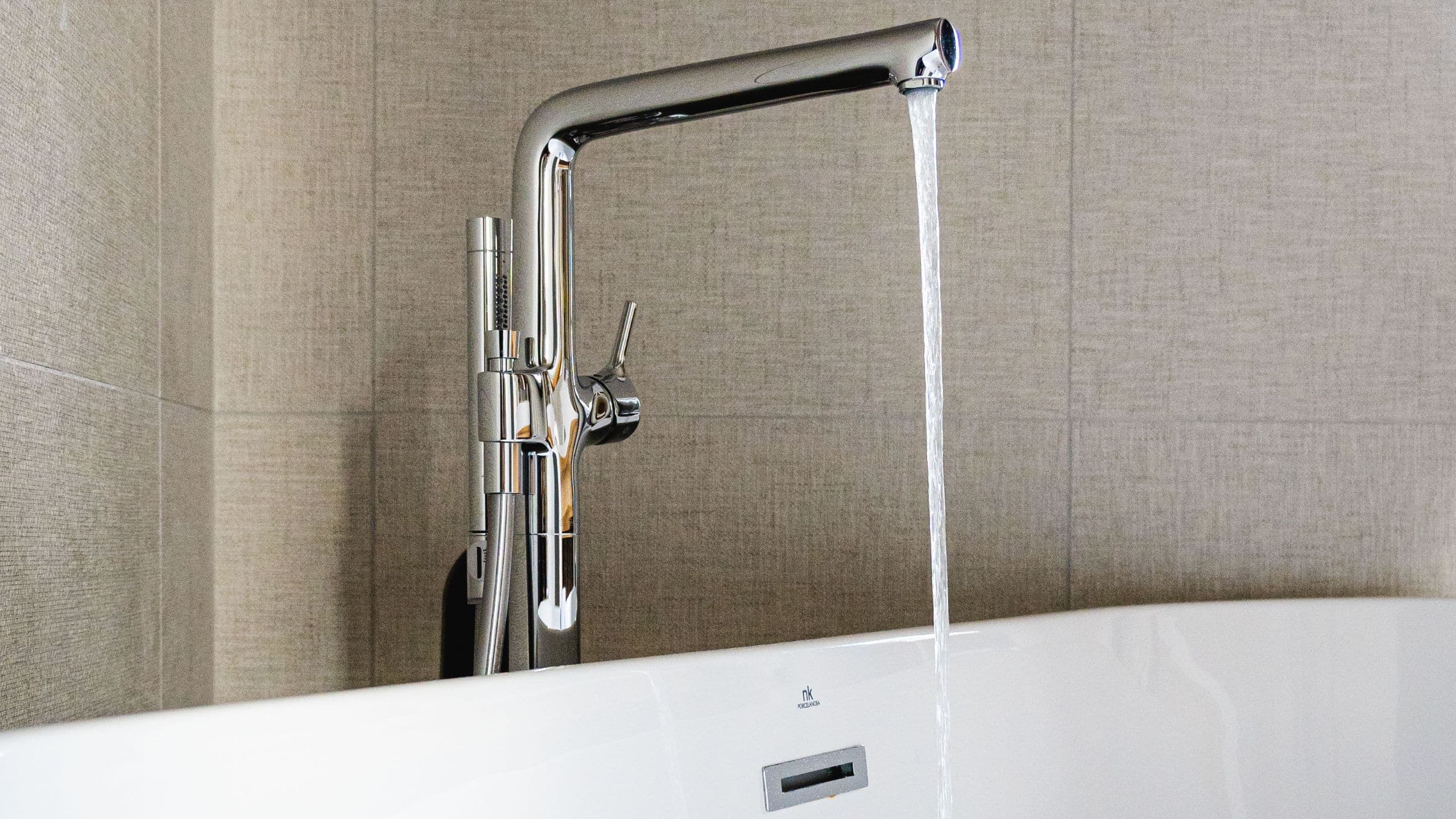 1 King Bed, with Terrace and Sauna, Premium - Image 3