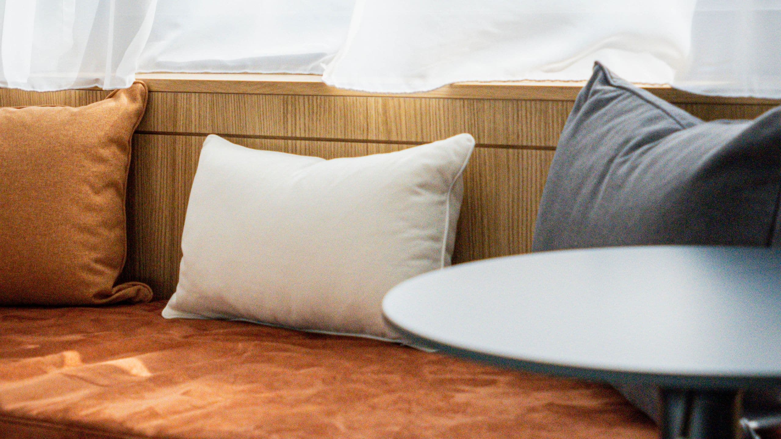 1 King Bed, with Terrace and Sauna, Premium - Image 4