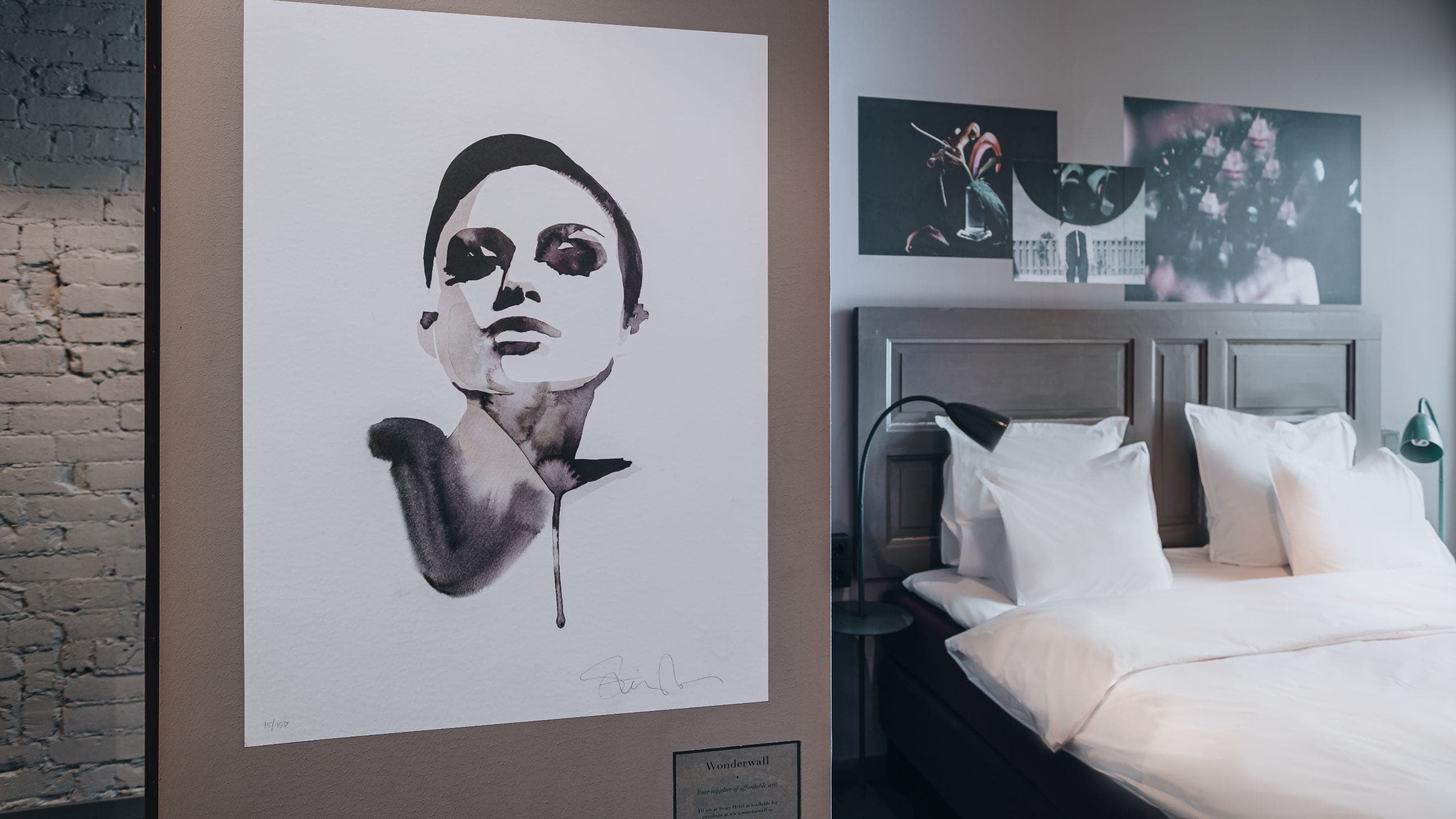 1 King Bed Room - Image 5