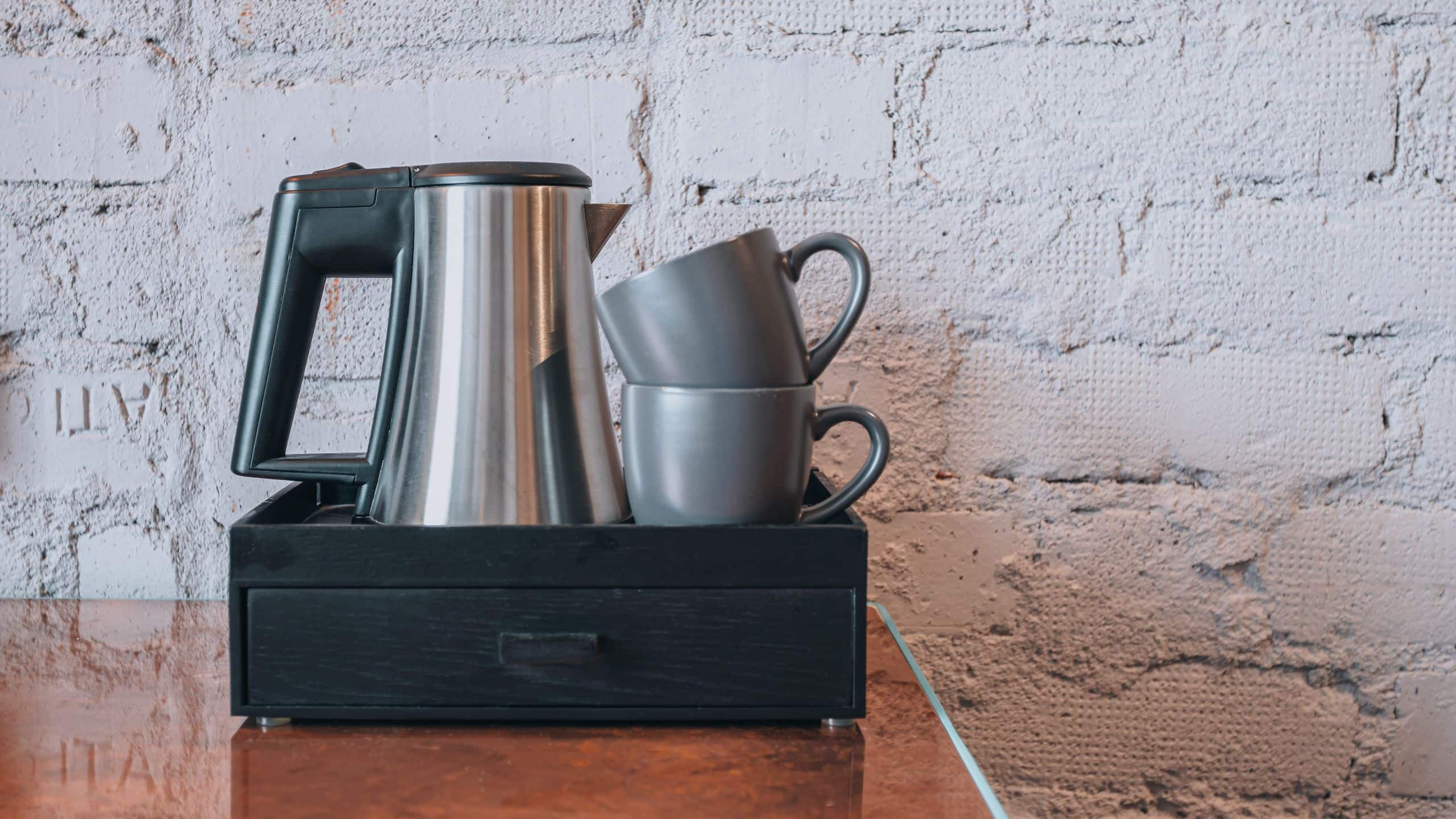 1 Double Bed Room - Image 4