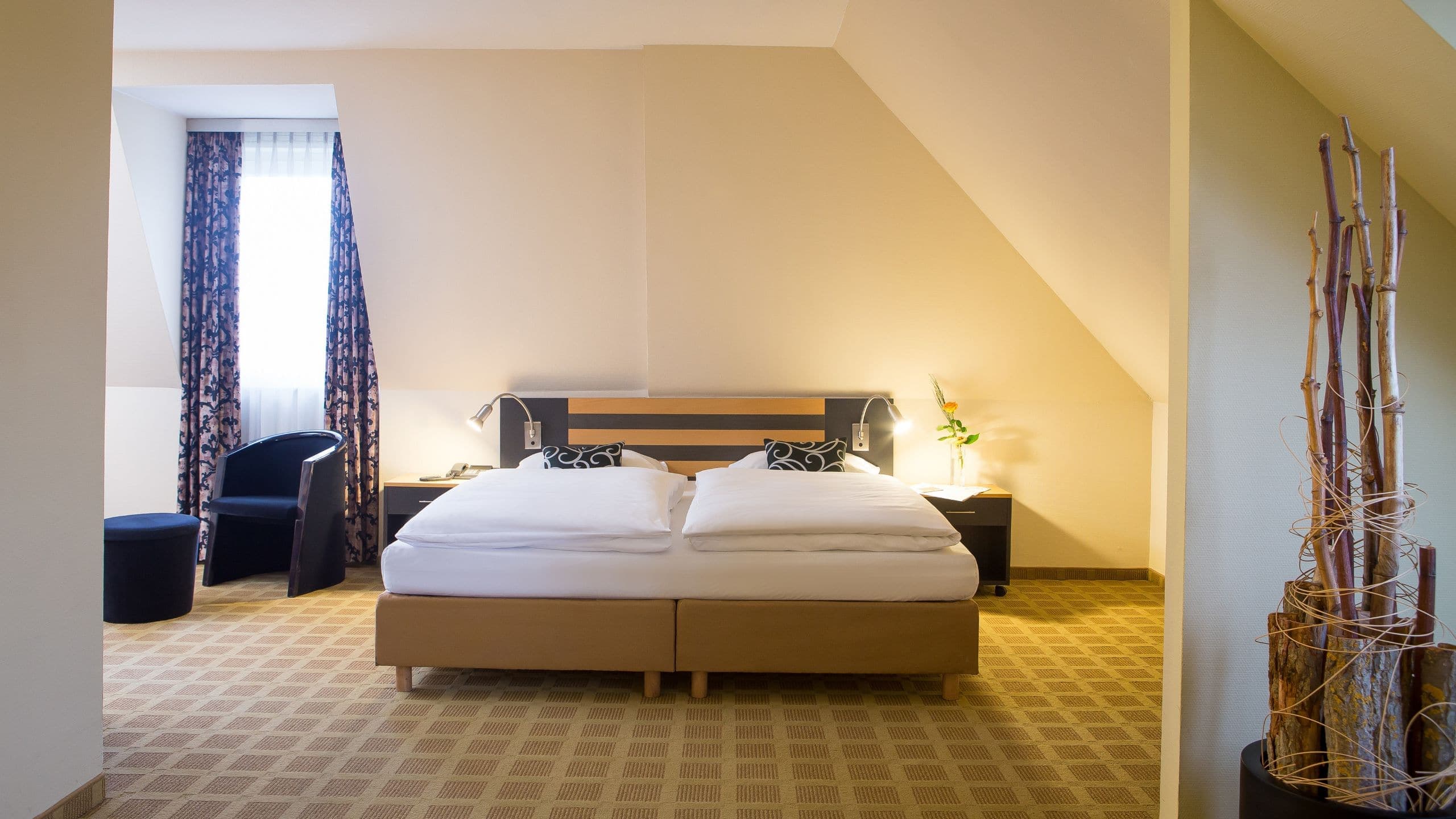 Lindner Hotel Frankfurt Hochst - Image 2