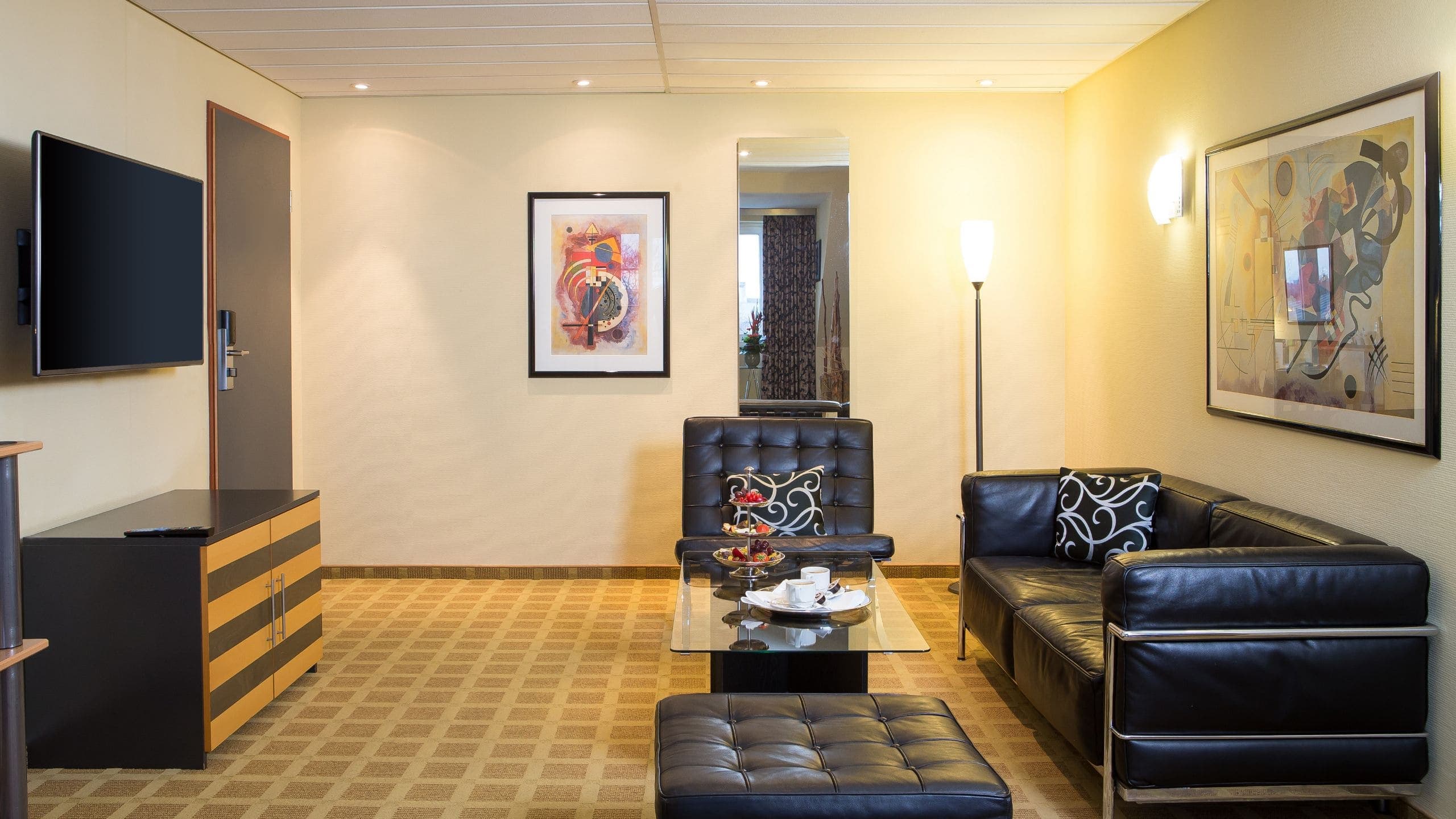 Lindner Hotel Frankfurt Hochst - Image 3