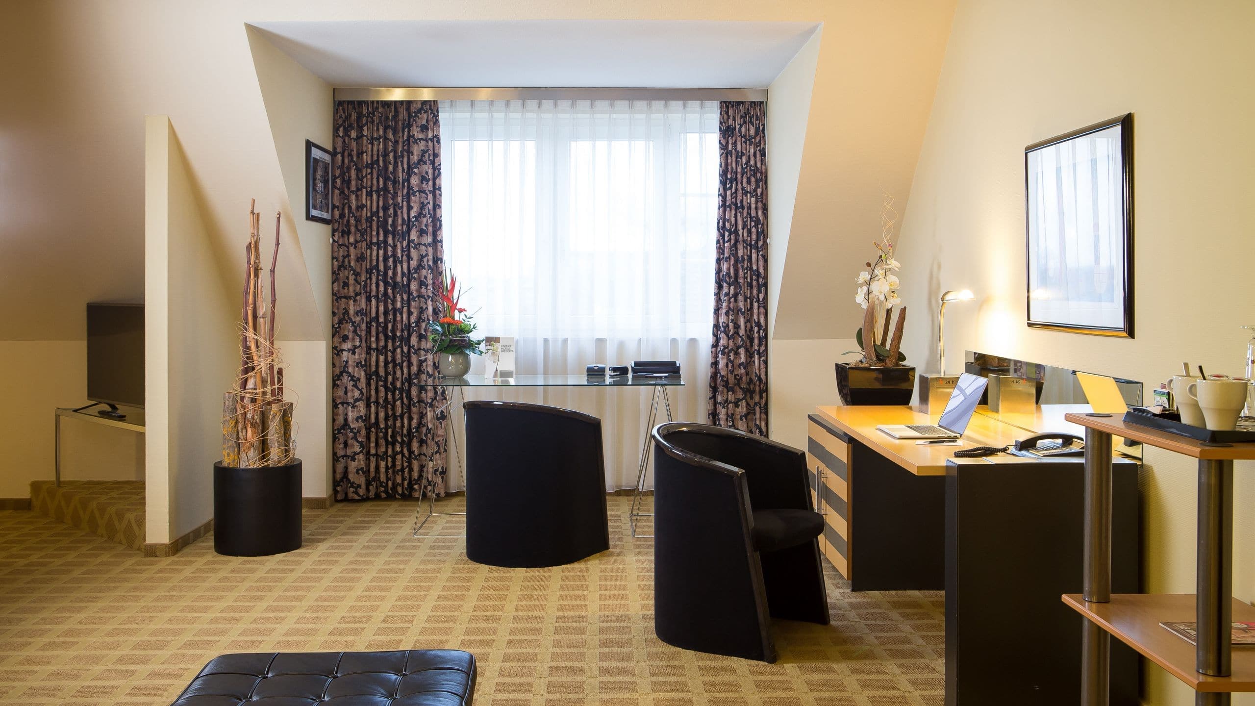 Lindner Hotel Frankfurt Hochst - Image 4