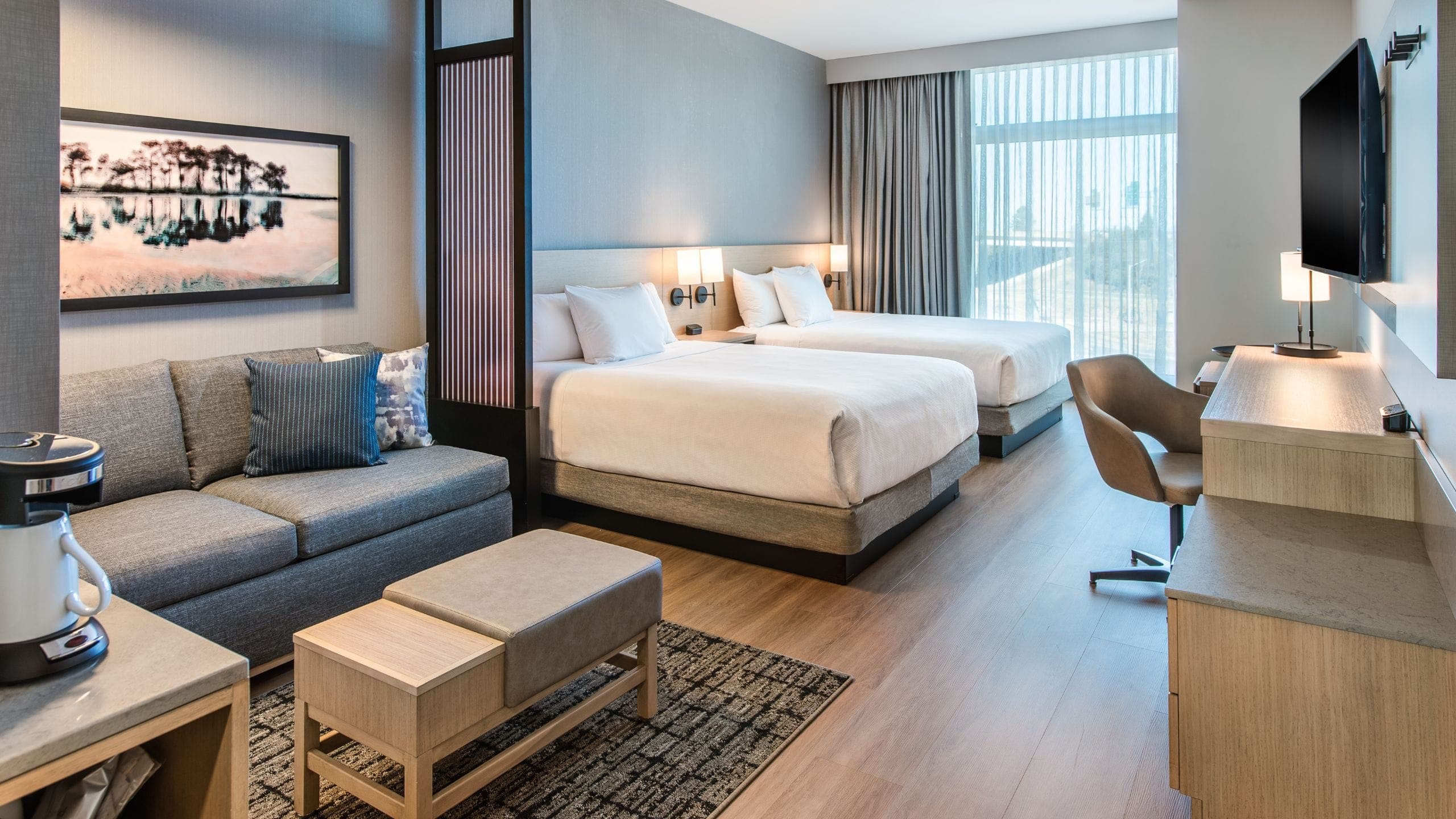 Hyatt Place Kent Narrows & Marina - Image 4