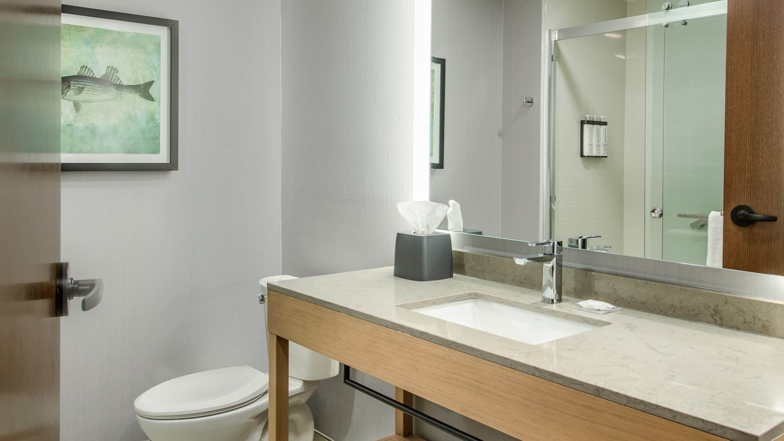 King Bed (plus sofa bed) - Image 2