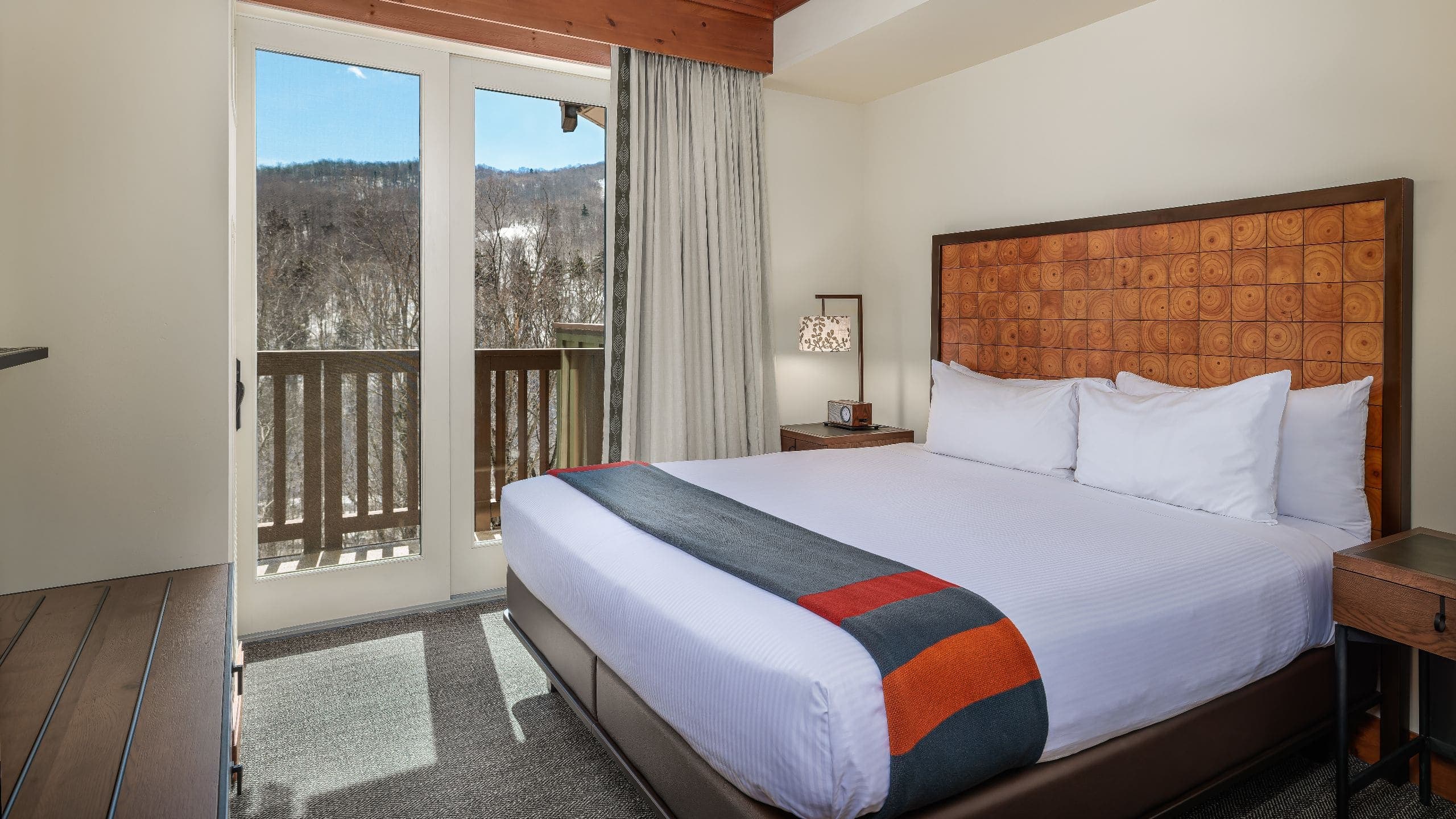 The Lodge at Spruce Peak - Image 4