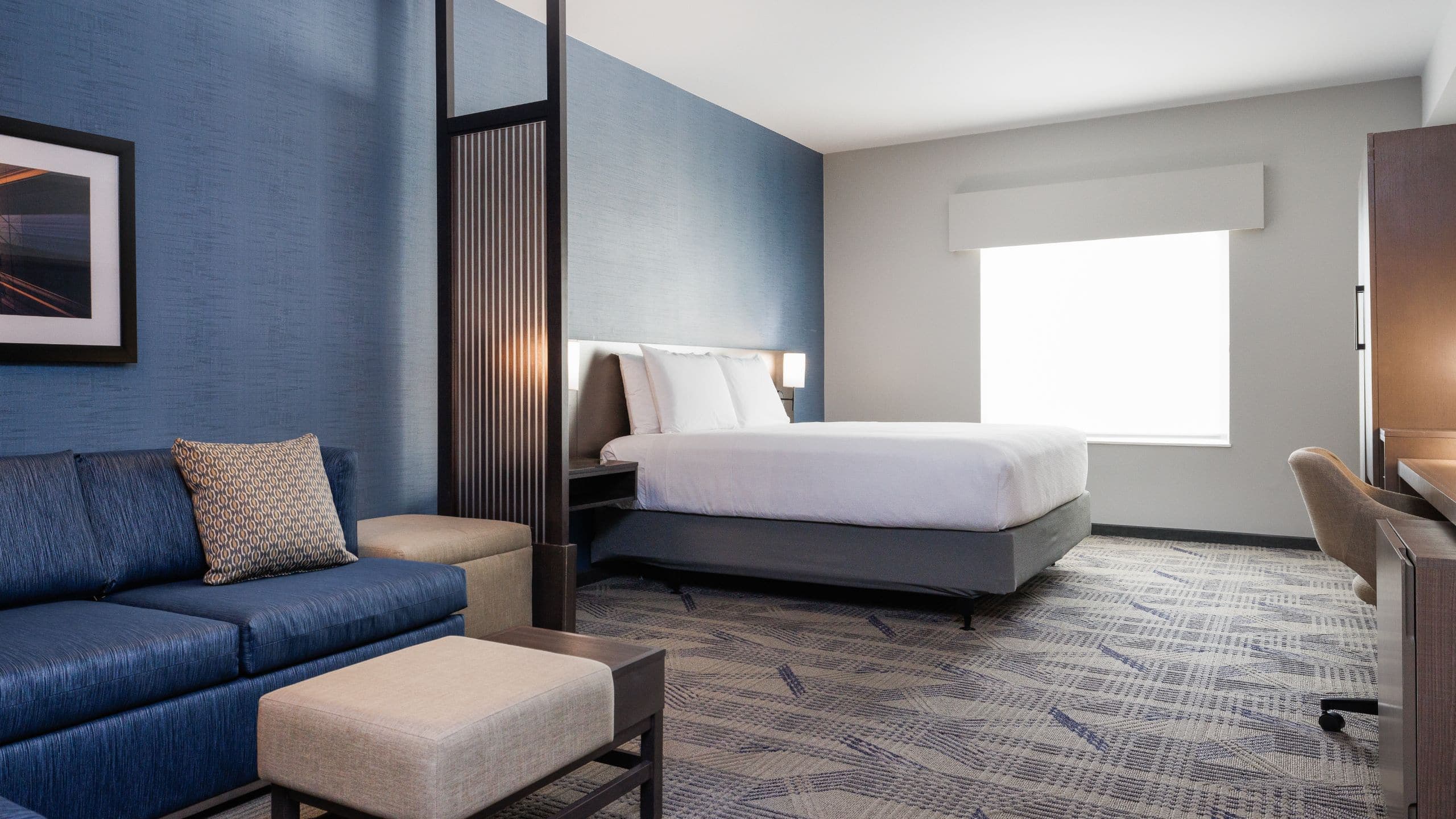 Hyatt Place San Carlos - Image 2