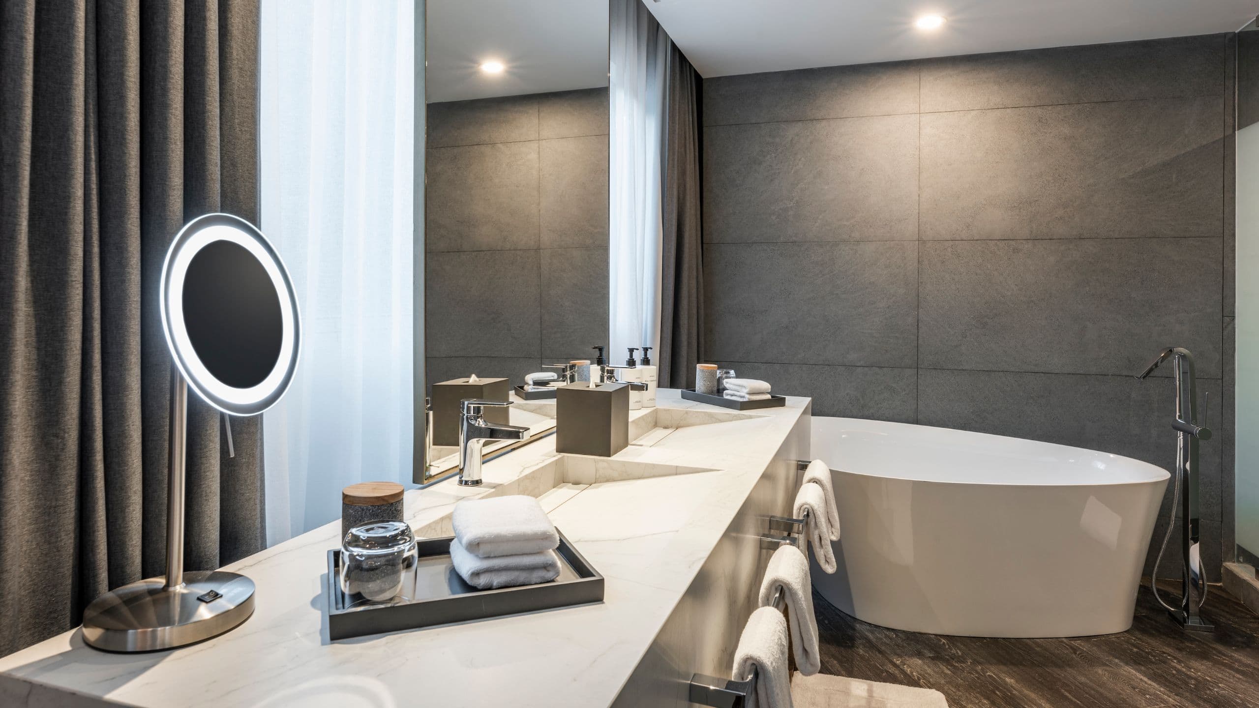 Andaz Mexico City Condesa - Image 4