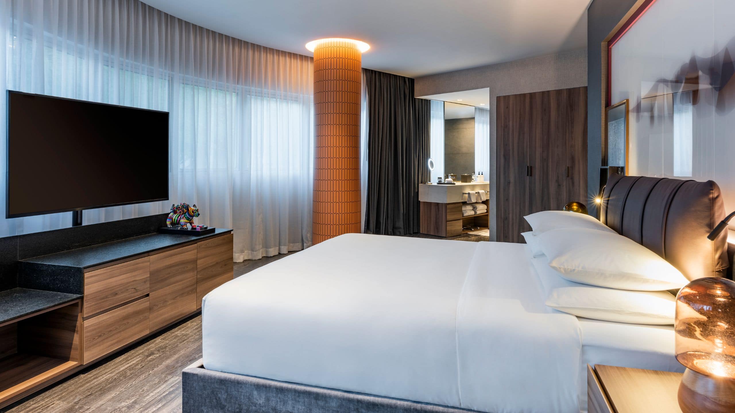 Andaz Mexico City Condesa - Image 3