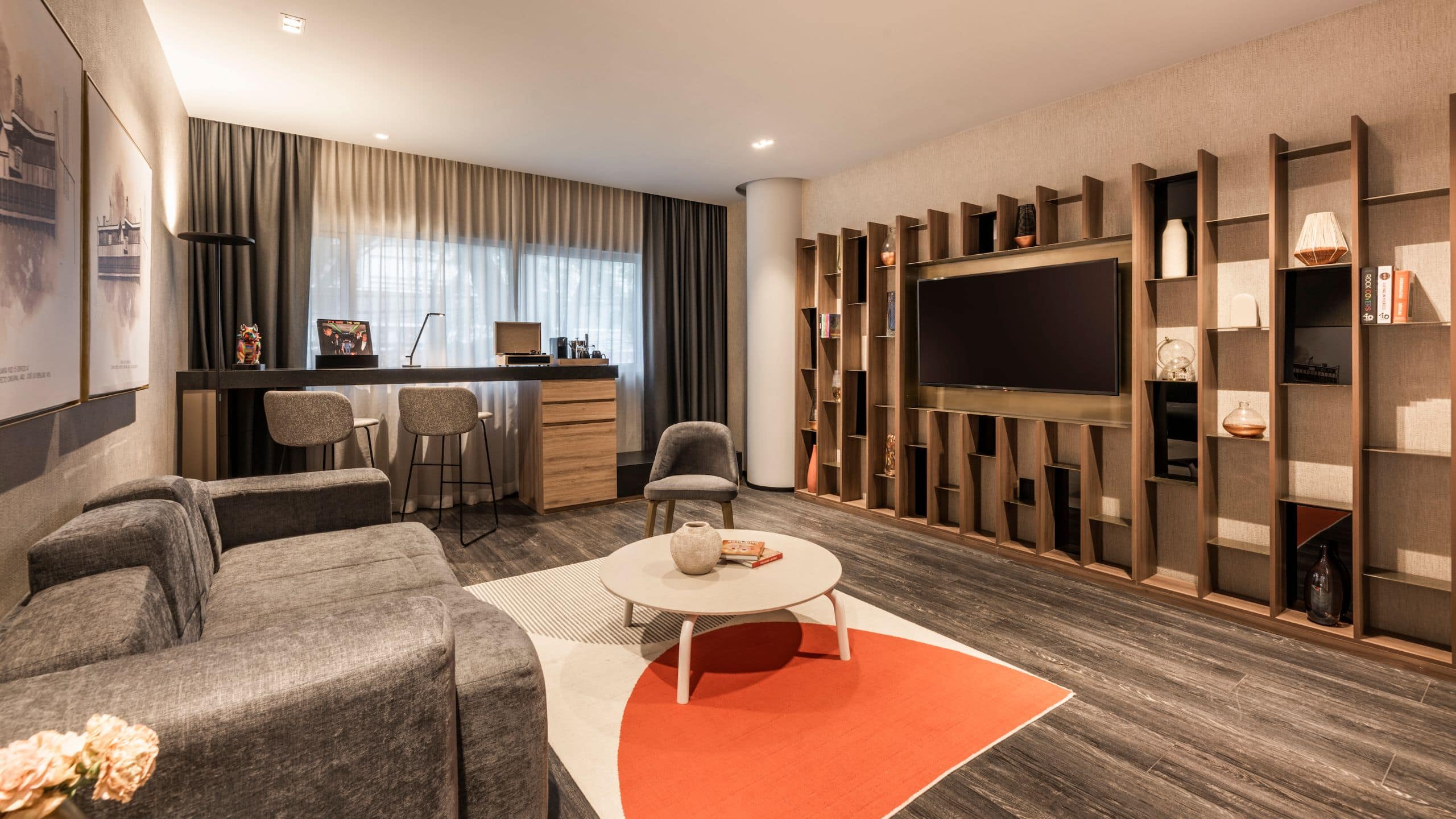 Andaz Mexico City Condesa - Image 5