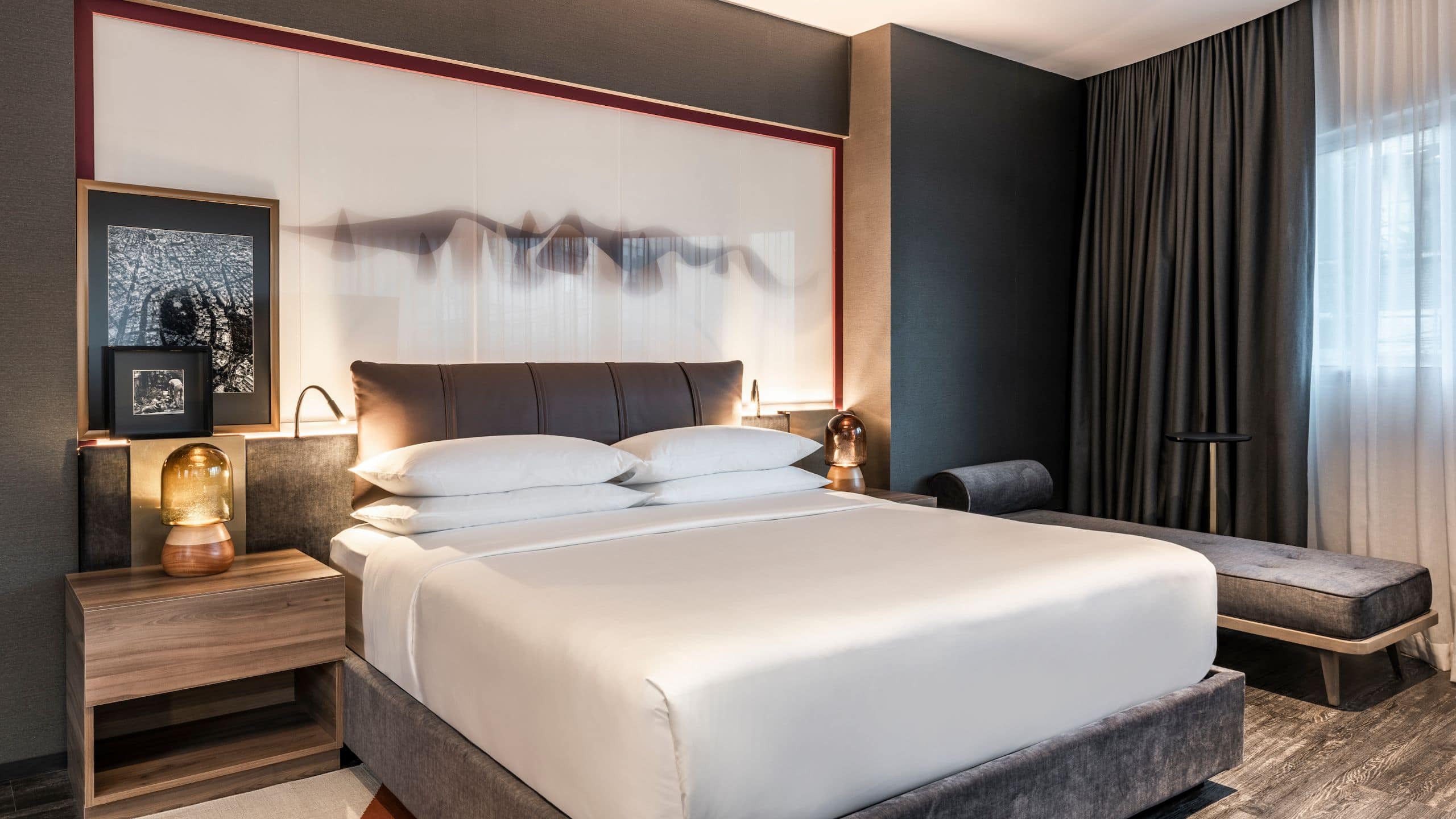 Andaz Mexico City Condesa - Image 3