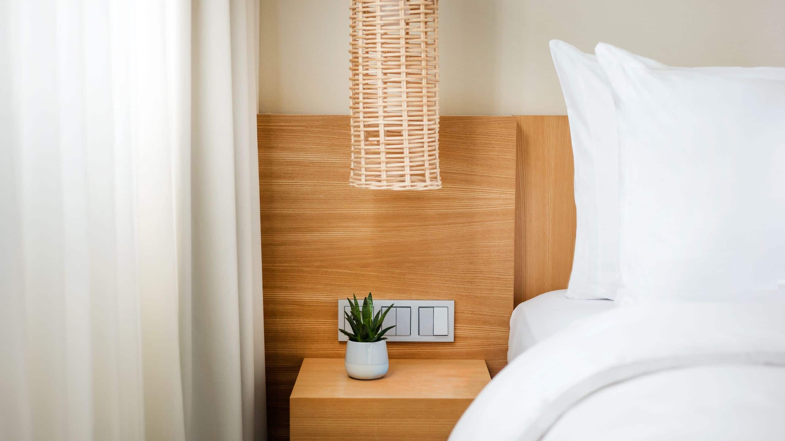 1 Bedroom Suite - Image 4