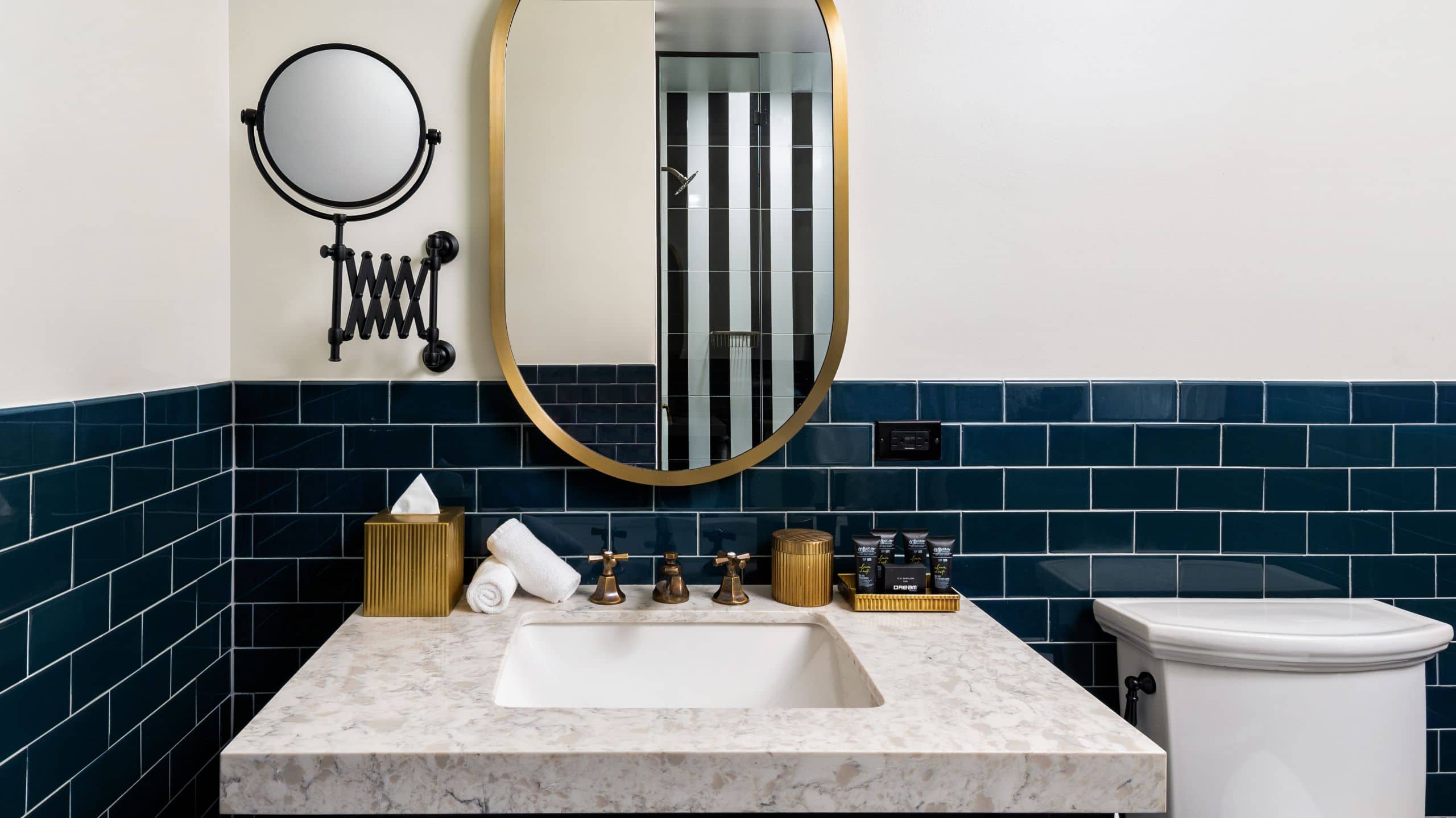 1 King Bed Bronze - Image 2