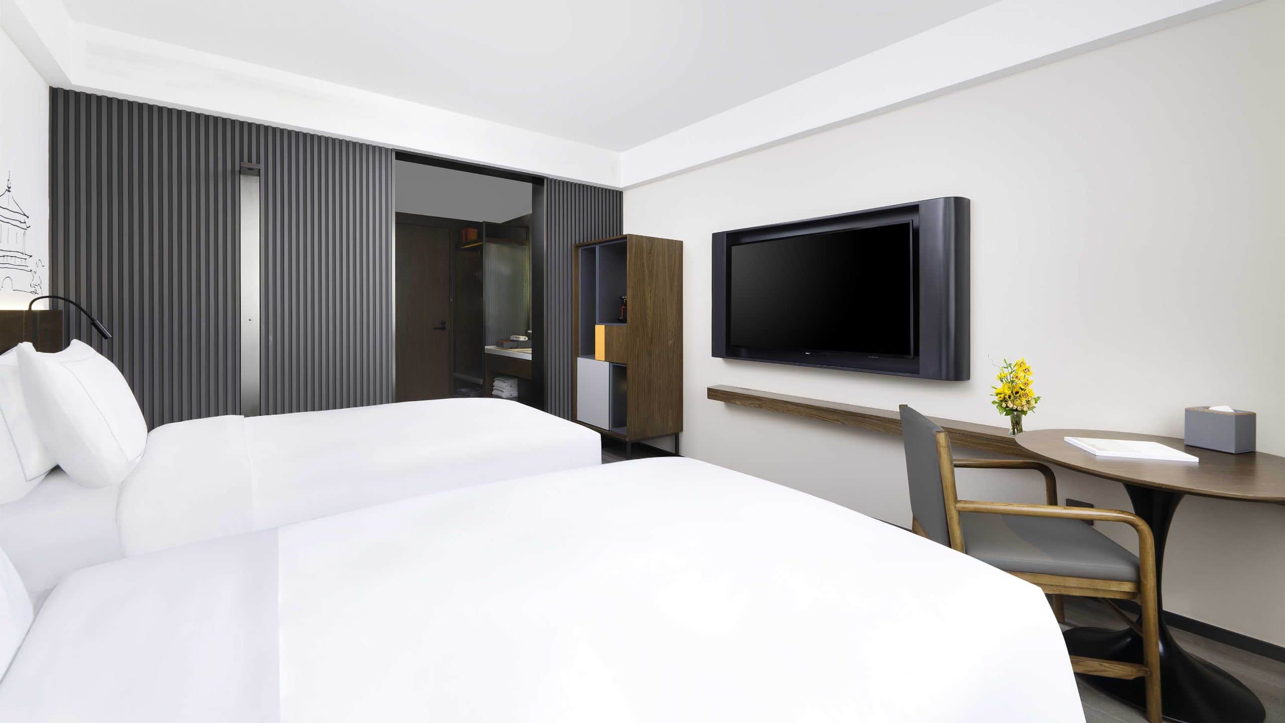 UrCove Xi'an Yanta Hi-Tech - Image 5