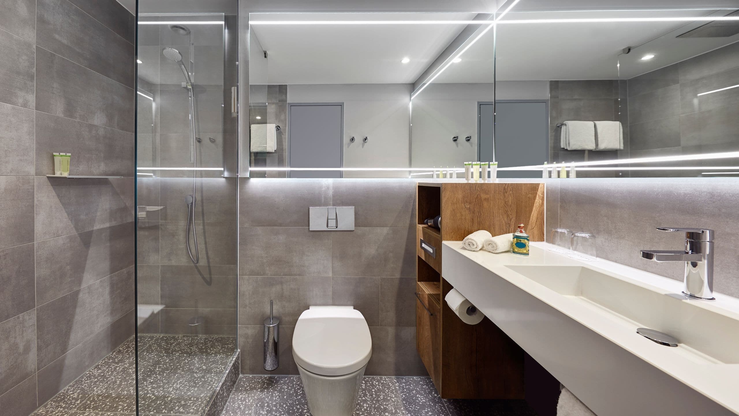 Lindner Hotel Cologne City Plaza - Image 5