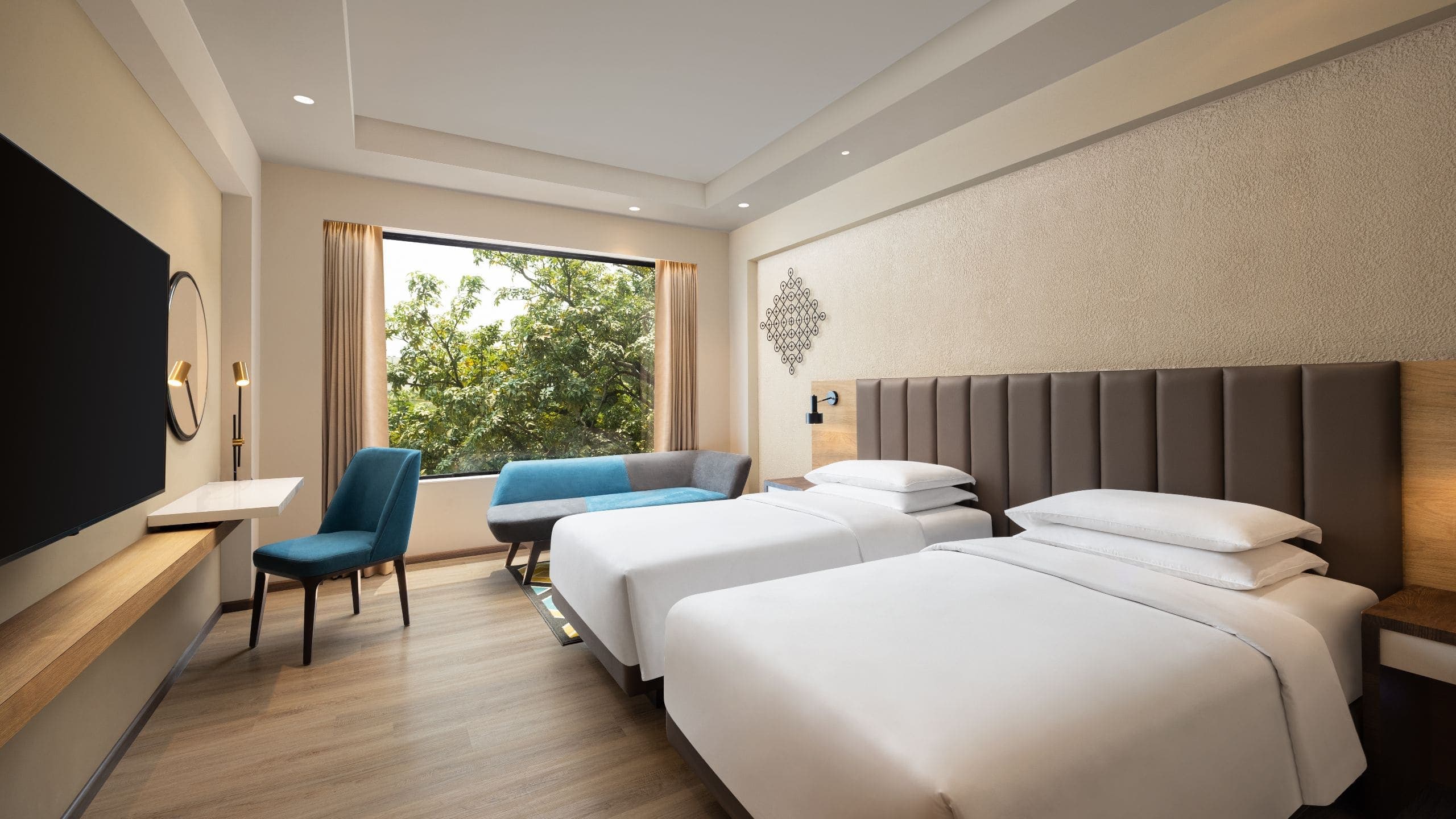 Hyatt Place Vijayawada - Image 3