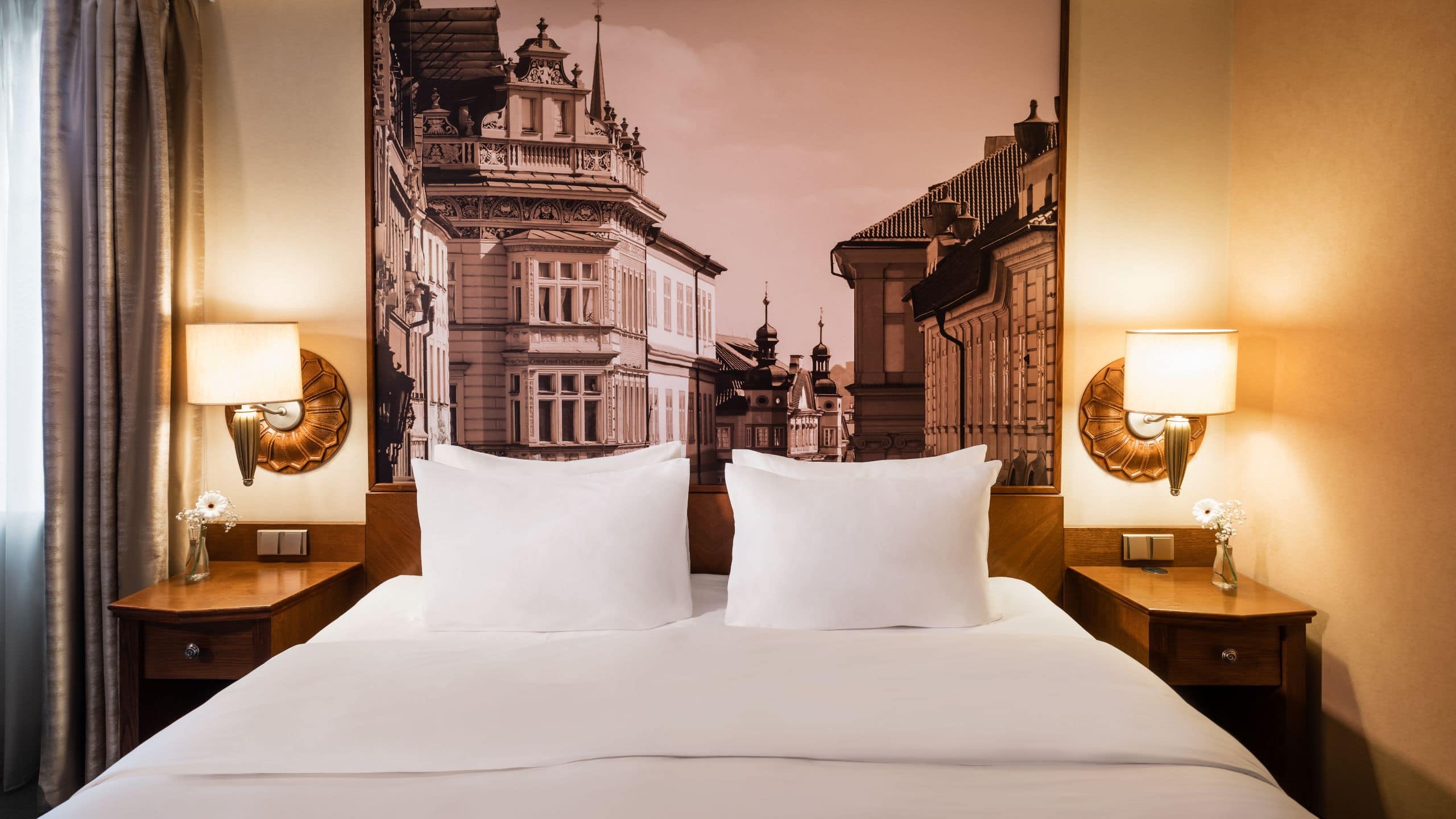 1 Bedroom Suite - Image 4