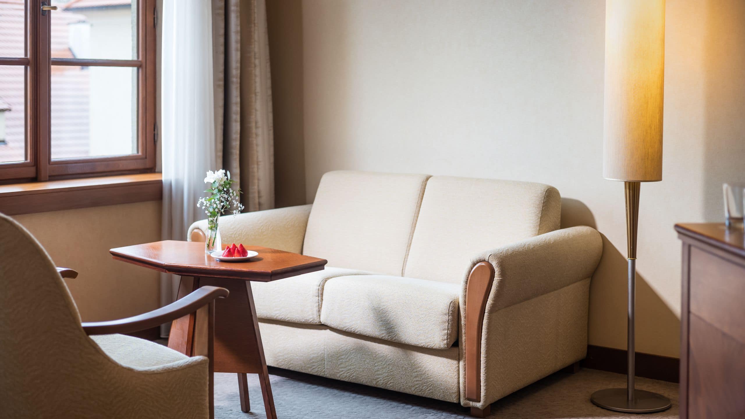 1 Bedroom Suite - Image 6